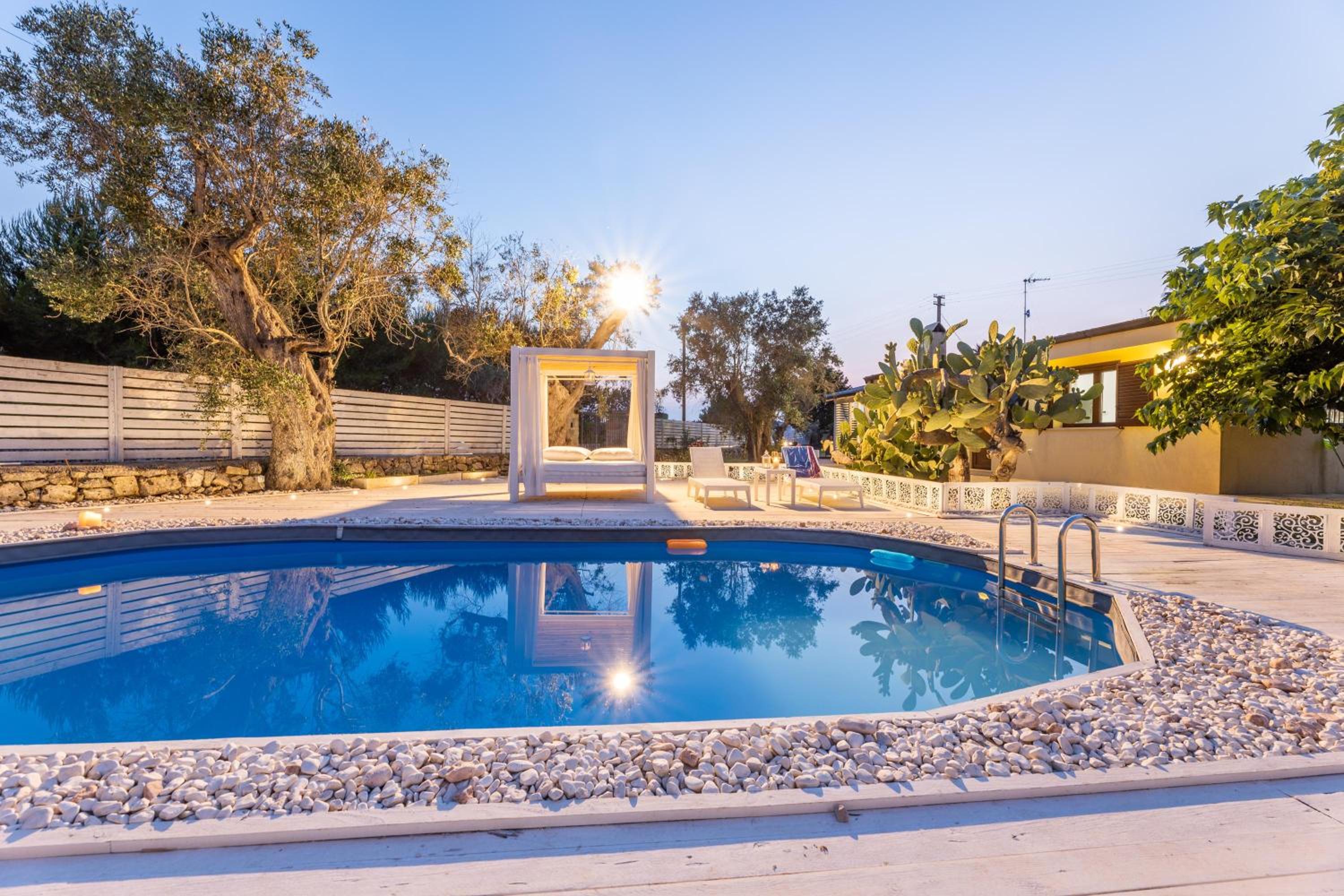 Villa Desideria