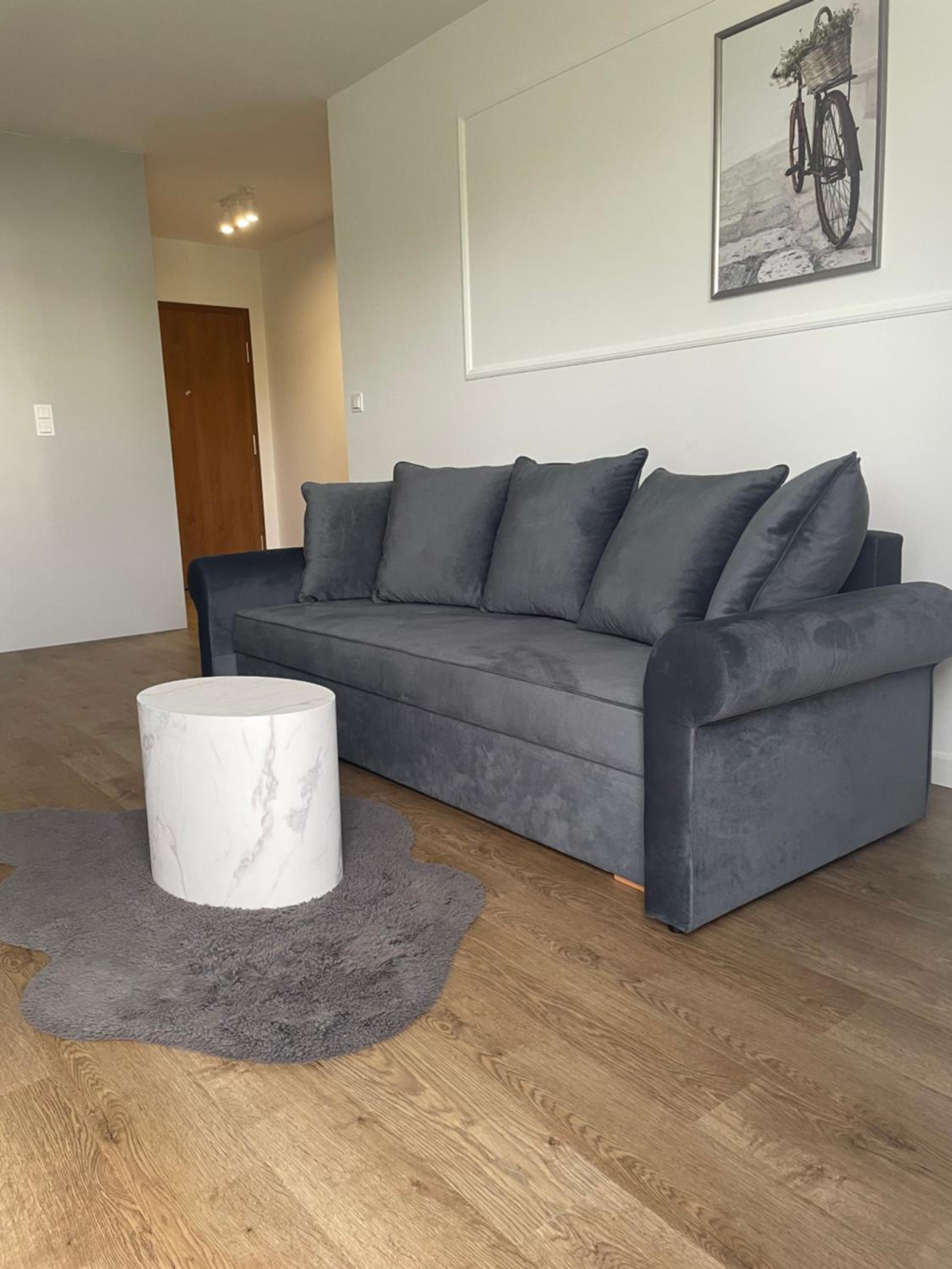 Apartament Tęczowa Images