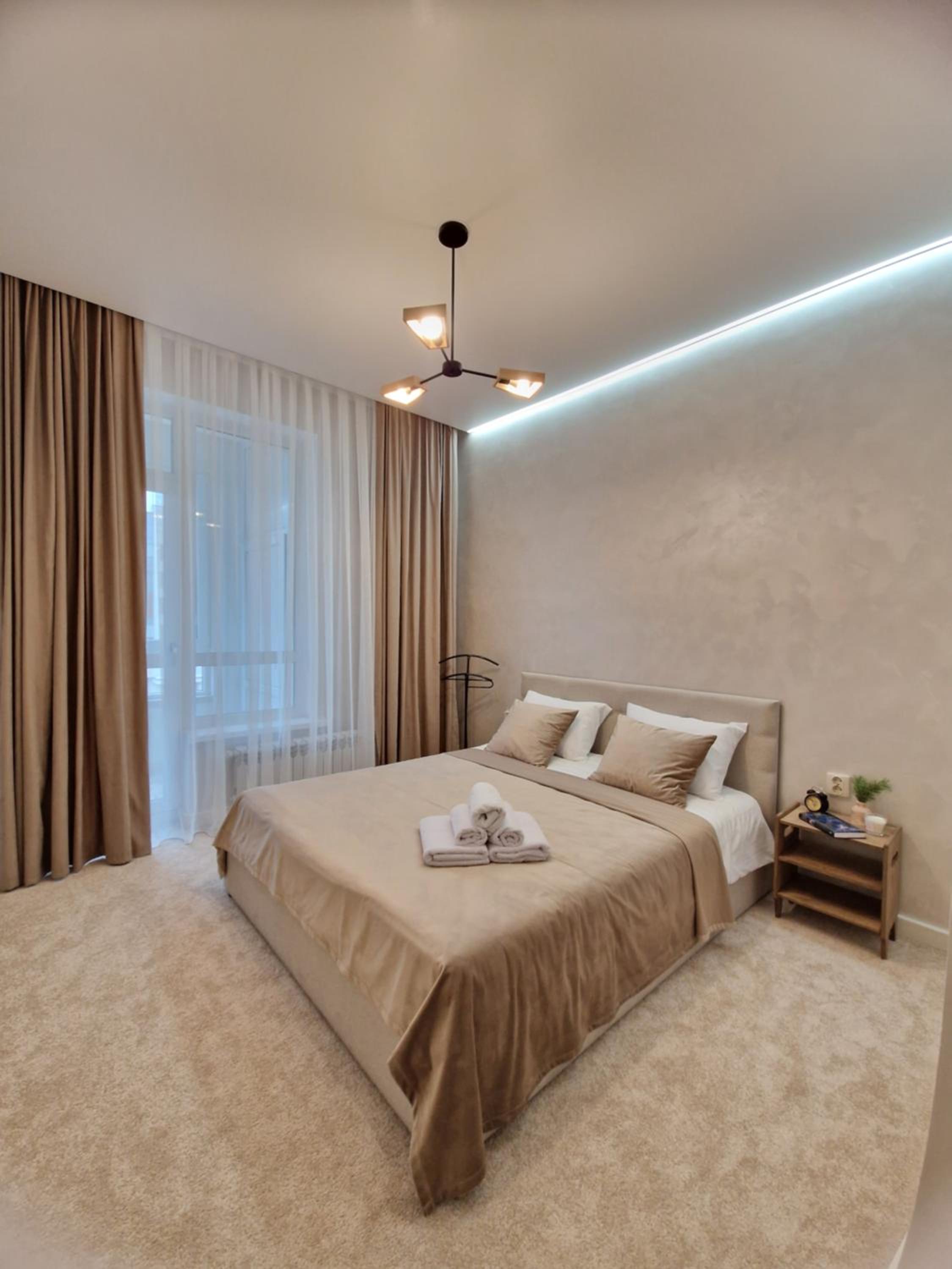 Expo Residence Astana Images