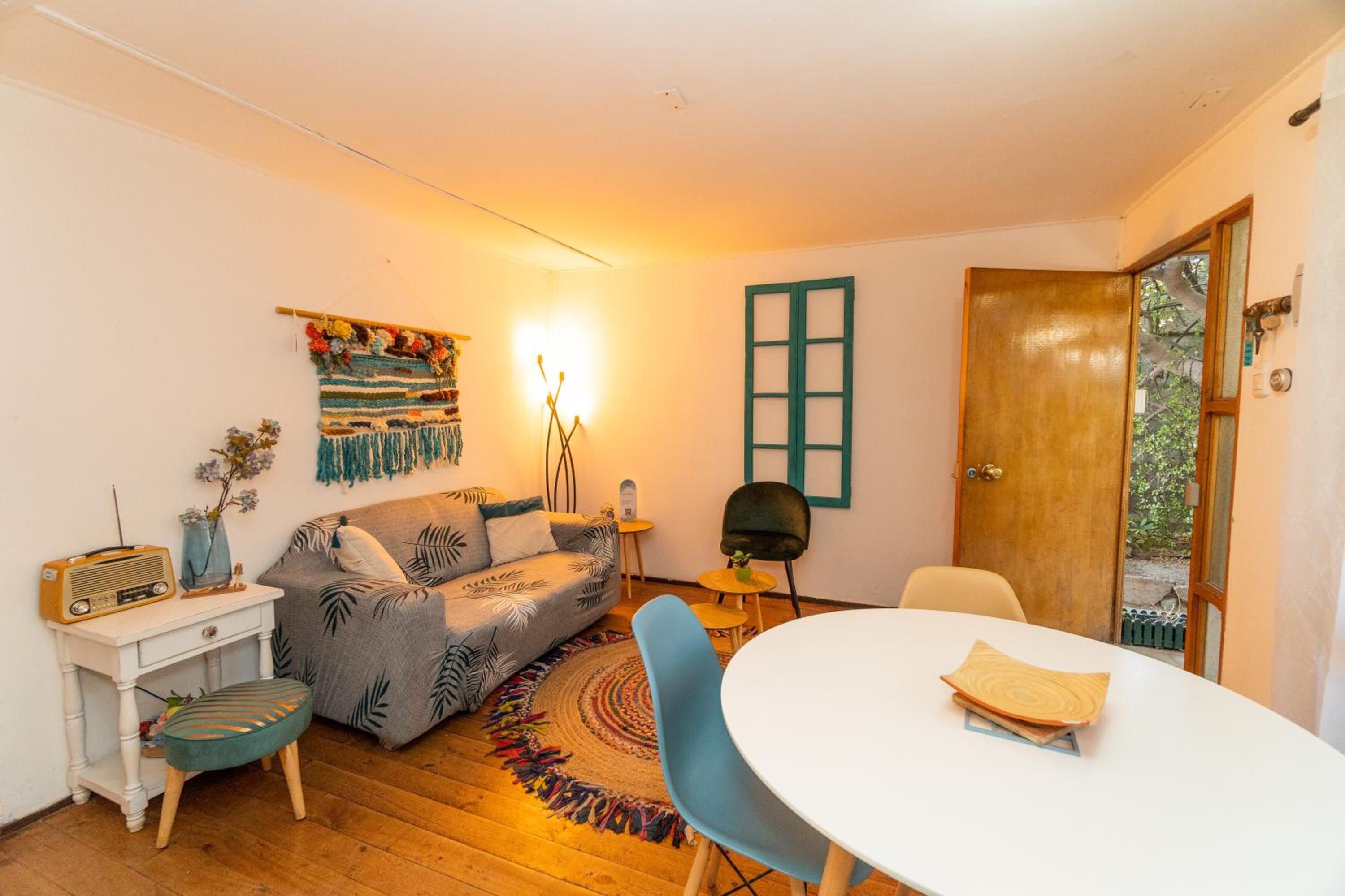Casa Doris