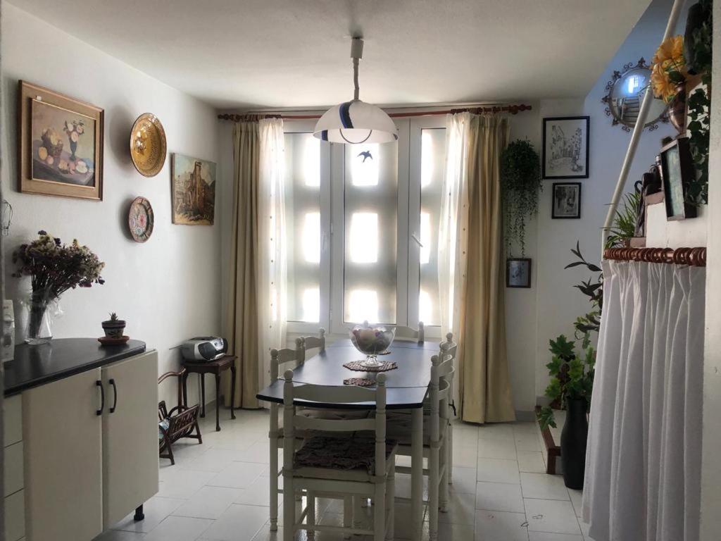 Casa Julia Mojacar Images