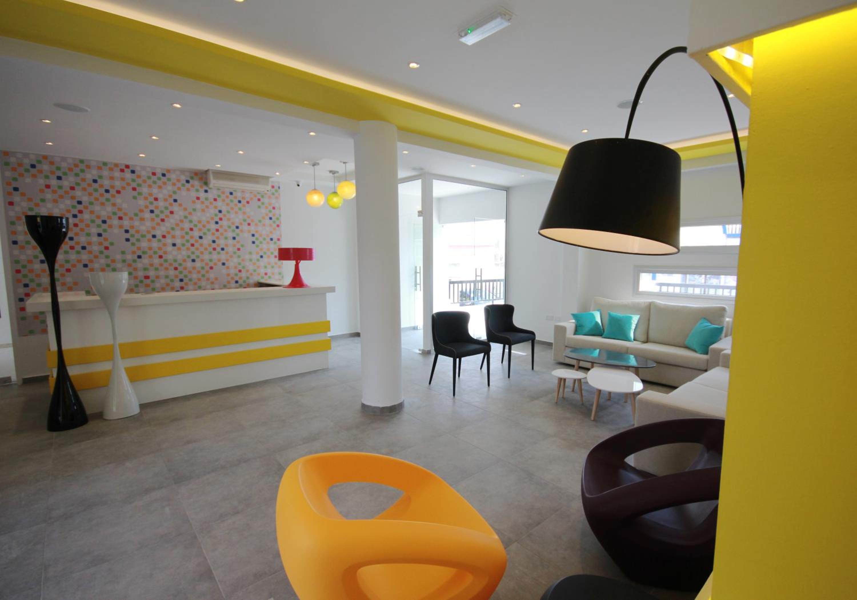 Sea CleoNapa Hotel Images