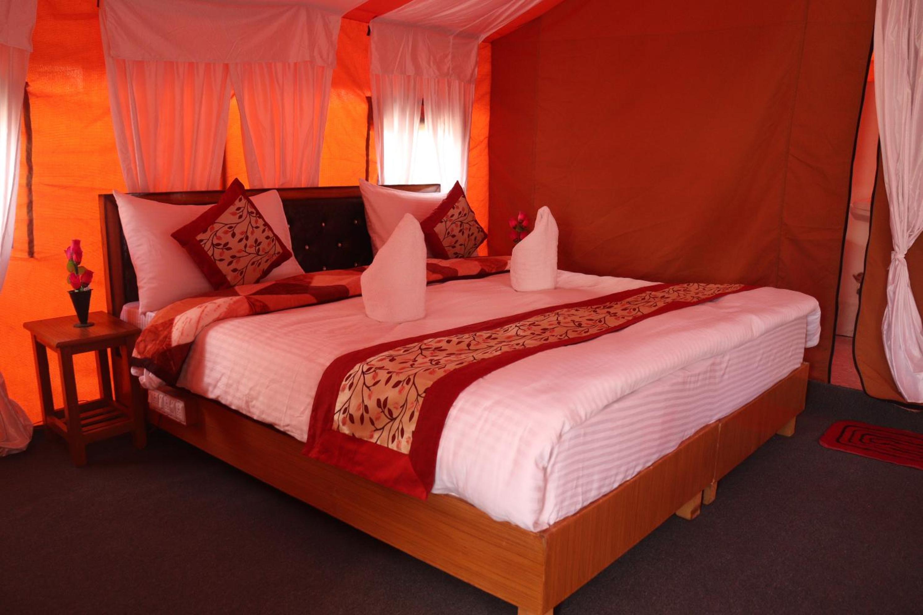 Ldazes Camp