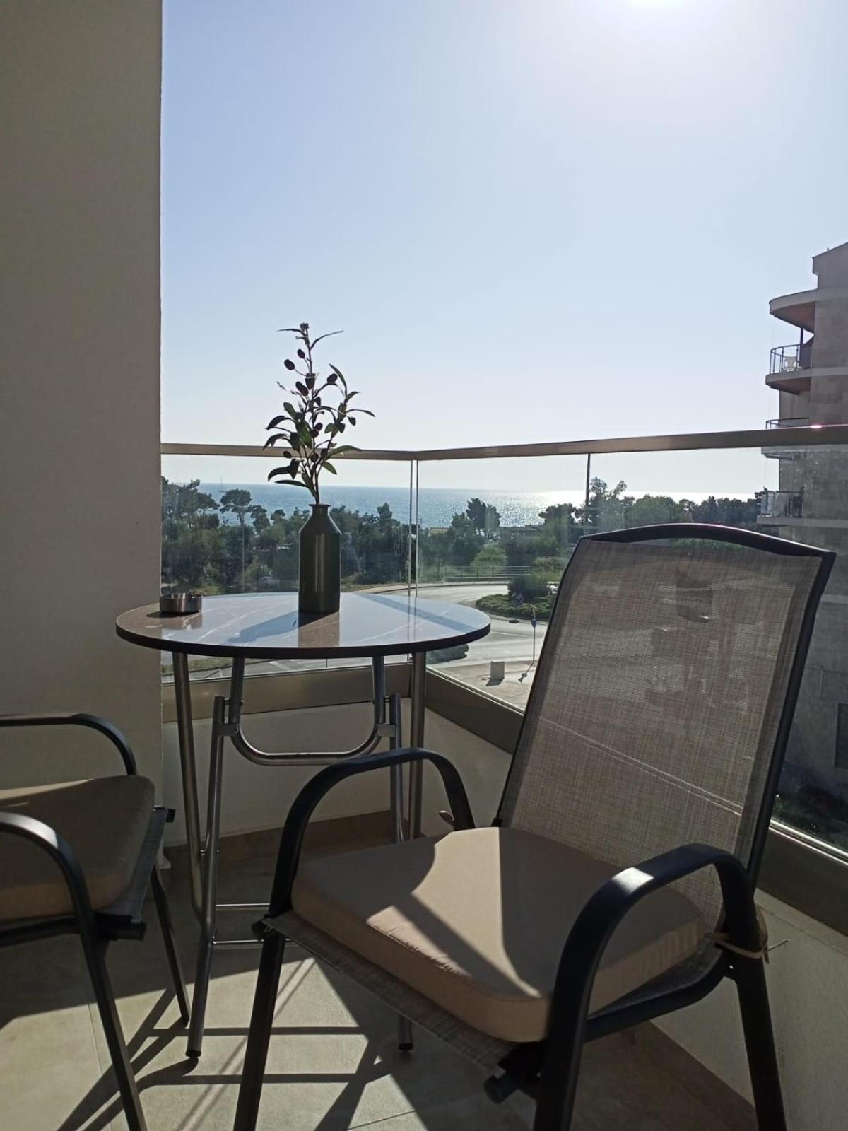 OLIVA apartment BAR Images