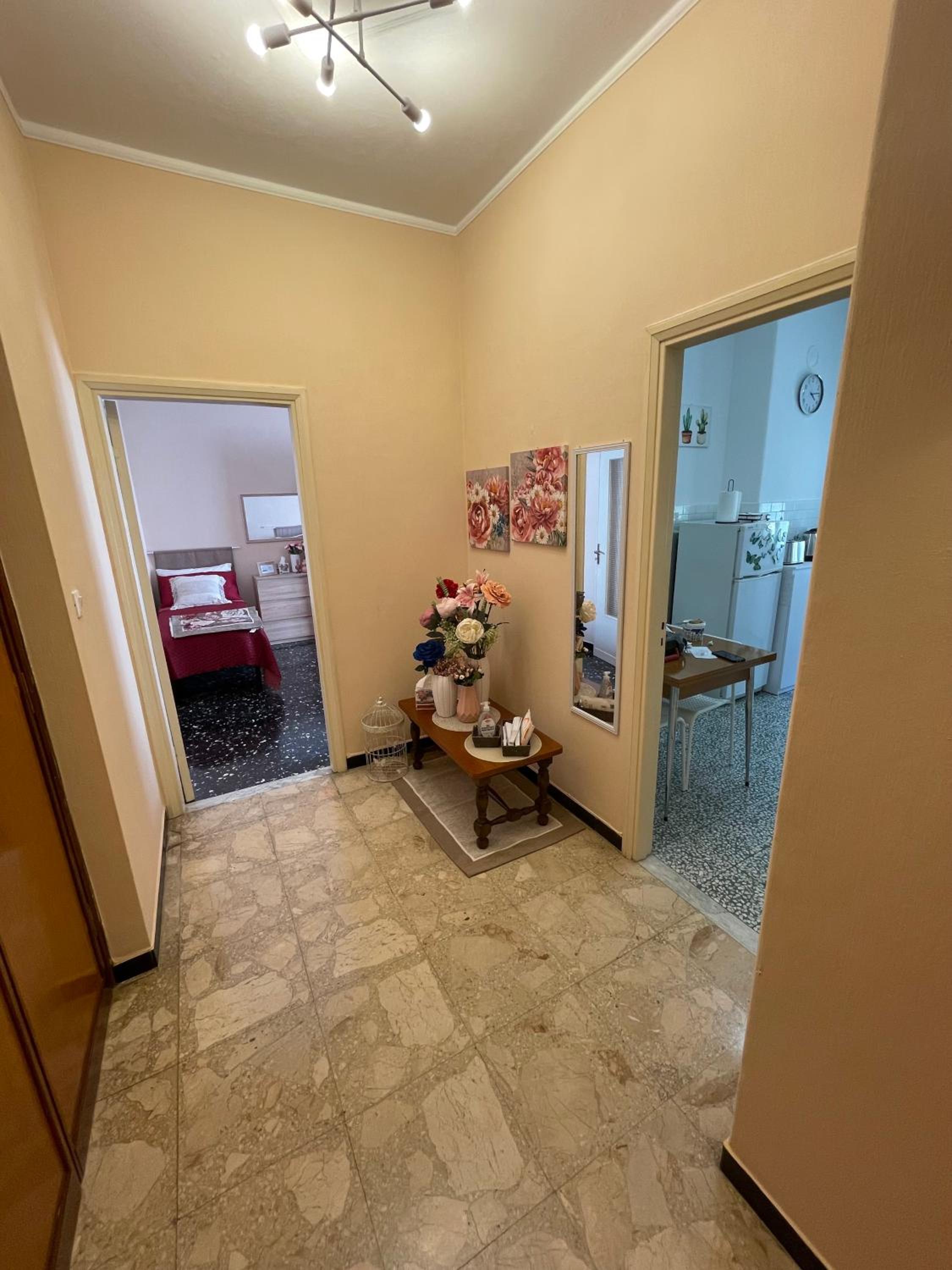 La Maisonette apartment Images