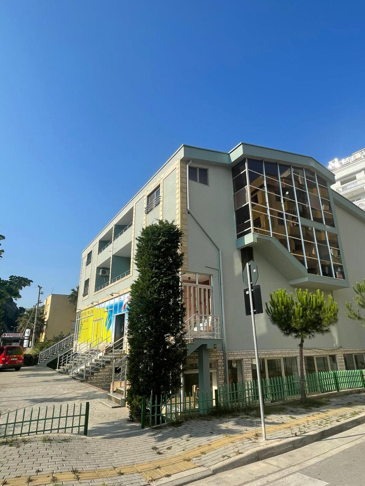 Priska Apartaments Images