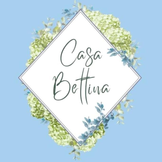 Casa Bettina Images