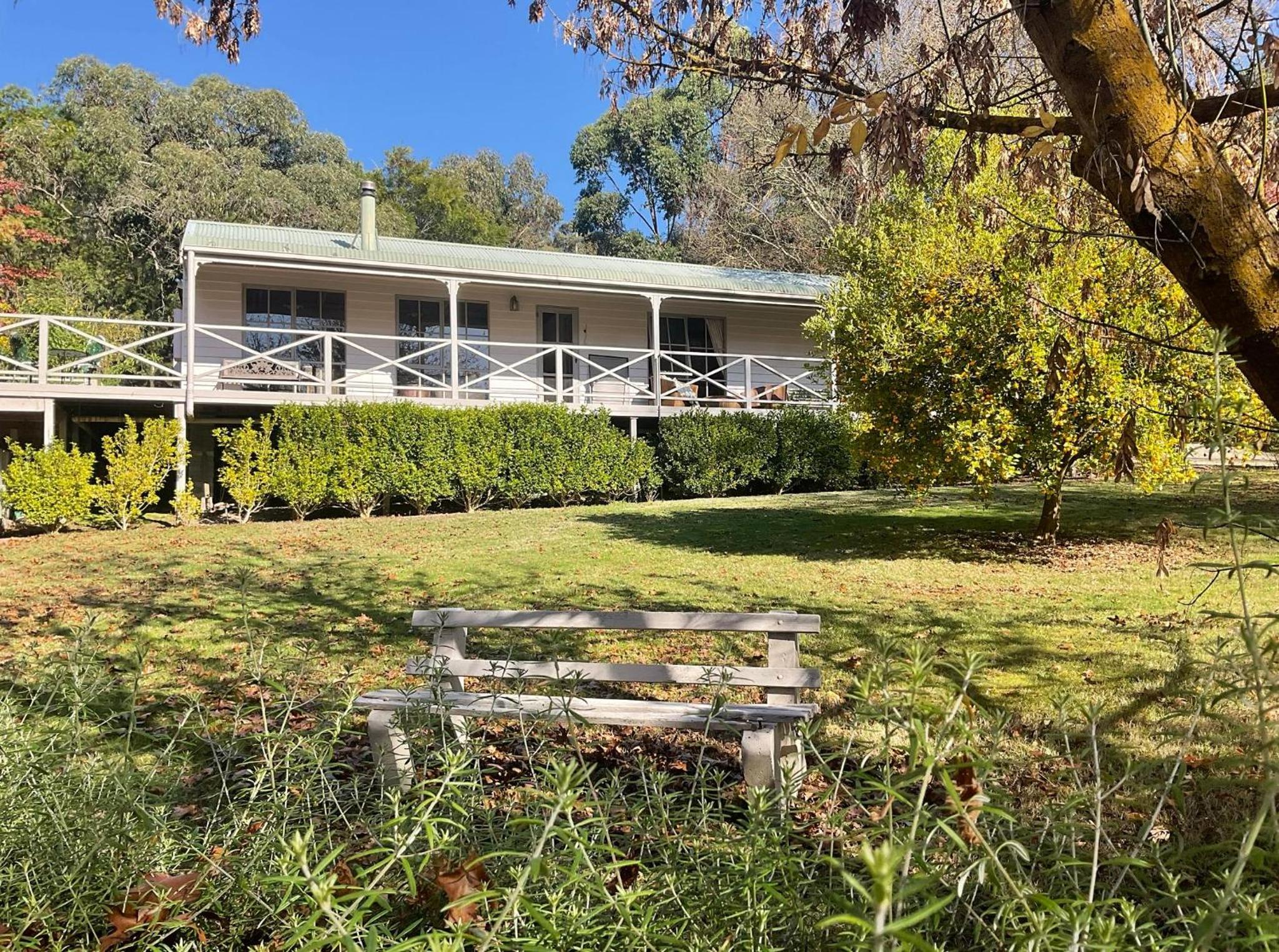 Rivendell Cottage Images