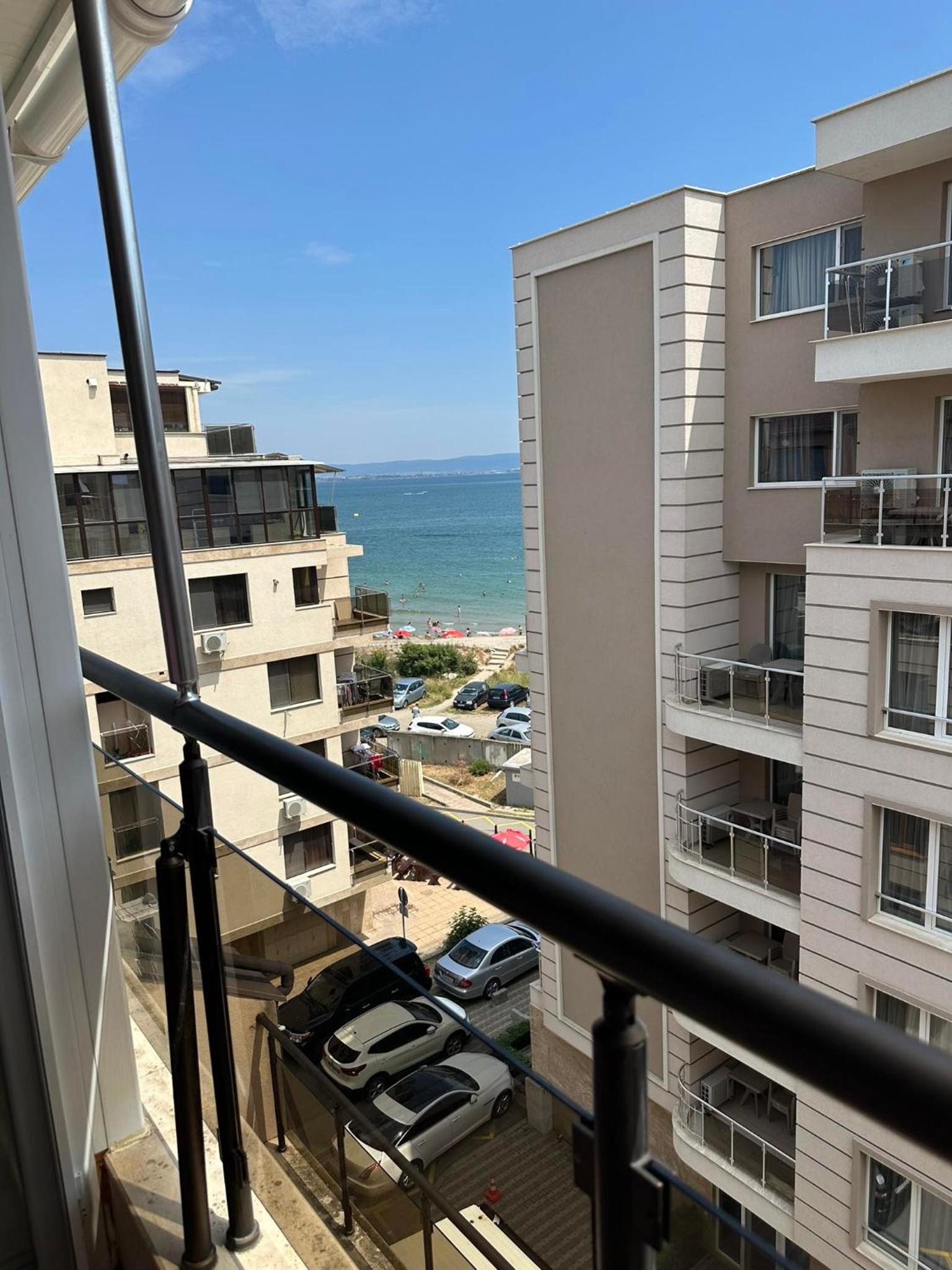 Abel Apartment Images