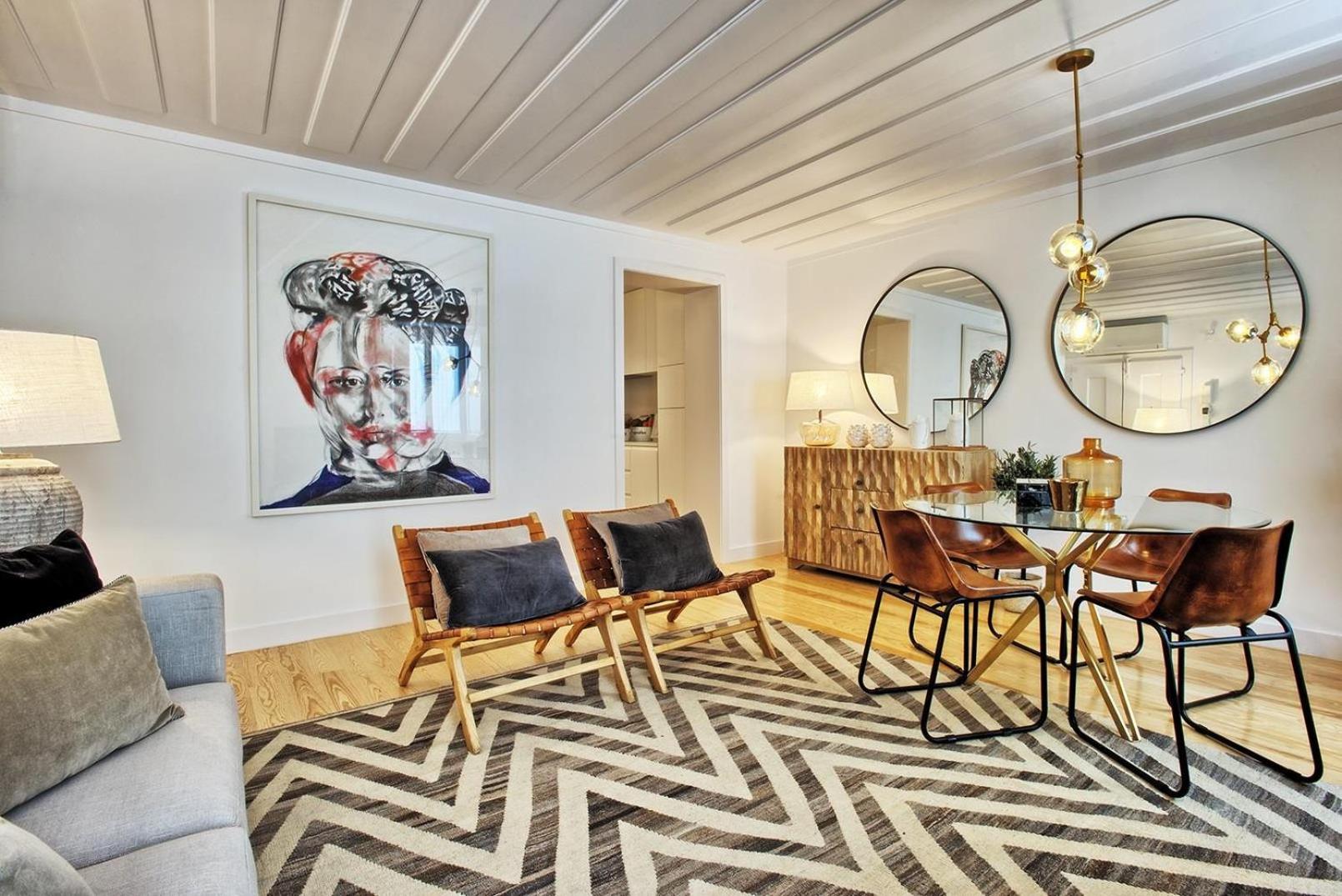 Apartamento espaçoso, ideal para famílias - São Bento - TTL339 Images