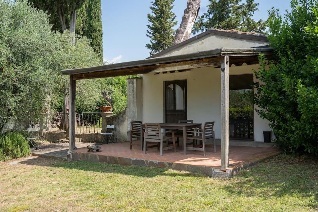 (Firenze) Loft rustico toscano: natura e relax Images