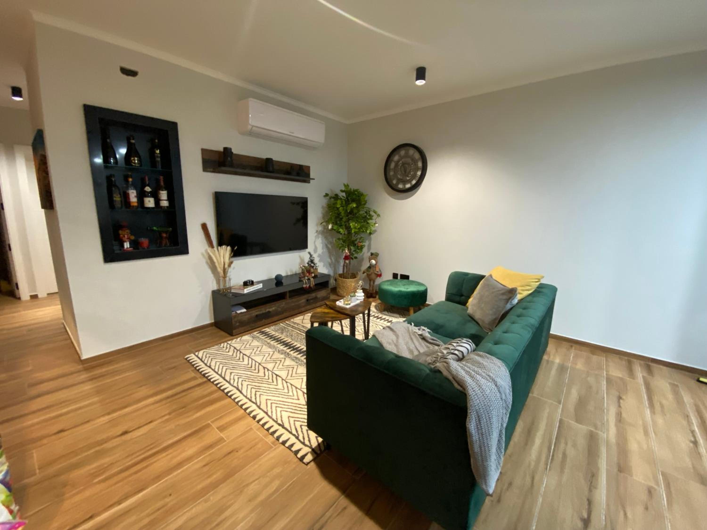 Marsalforn luxurious Apartment Images