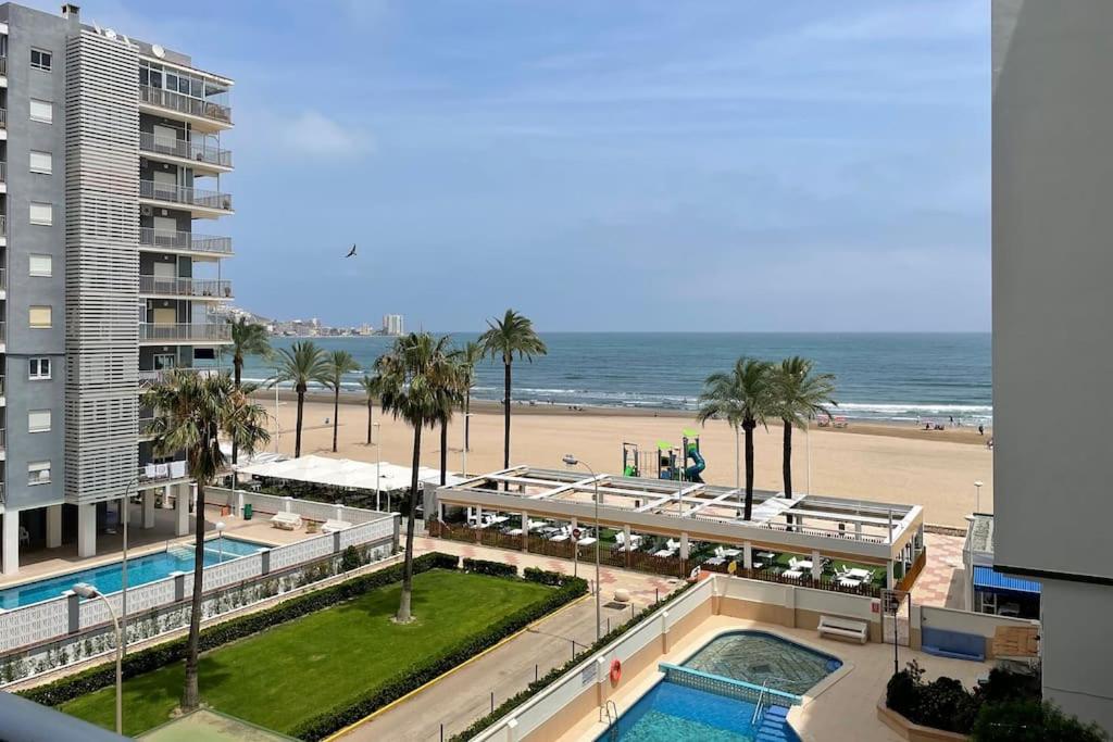 SingularStays Cullera V Images