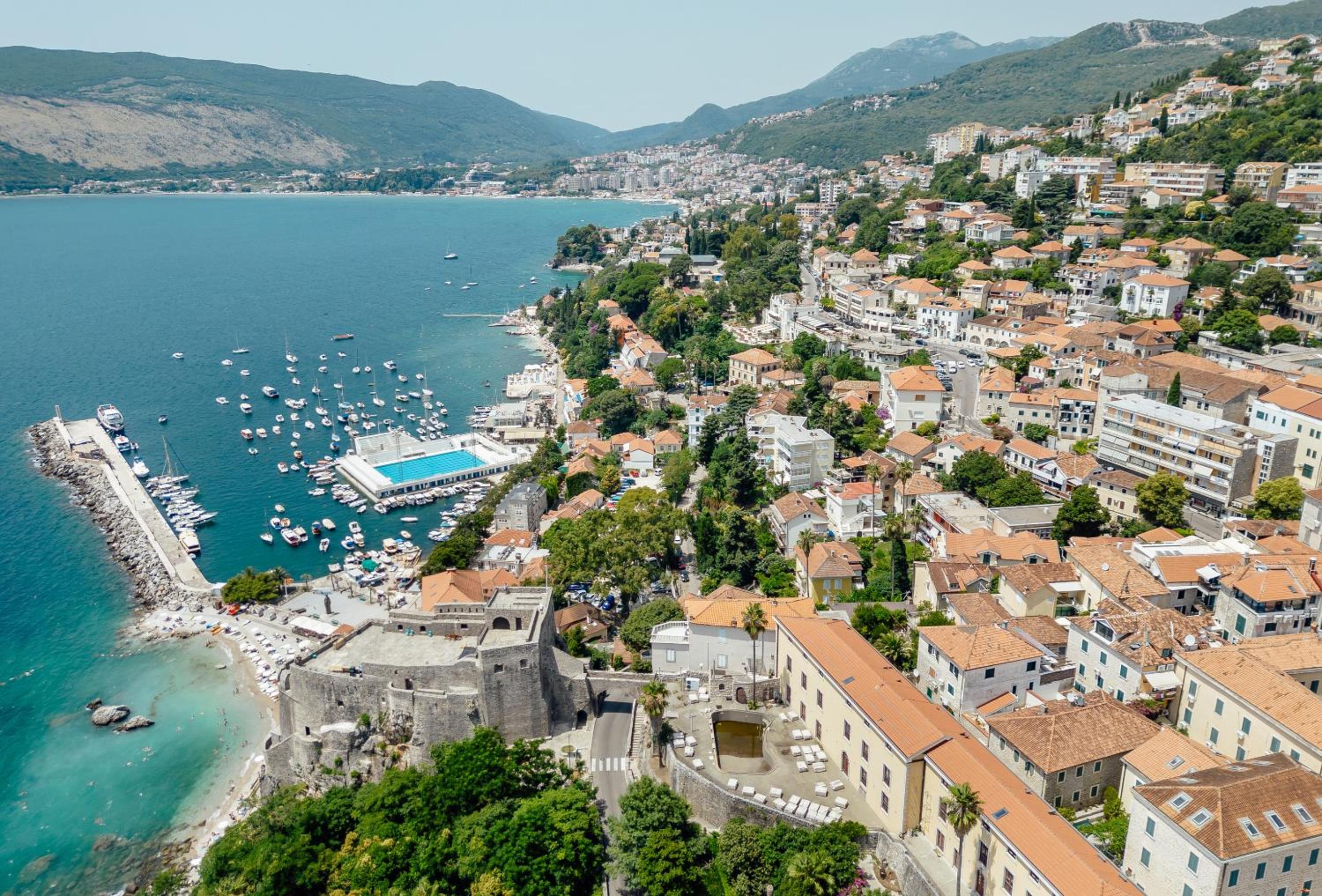 Guesthouse Villa Stari Grad Images