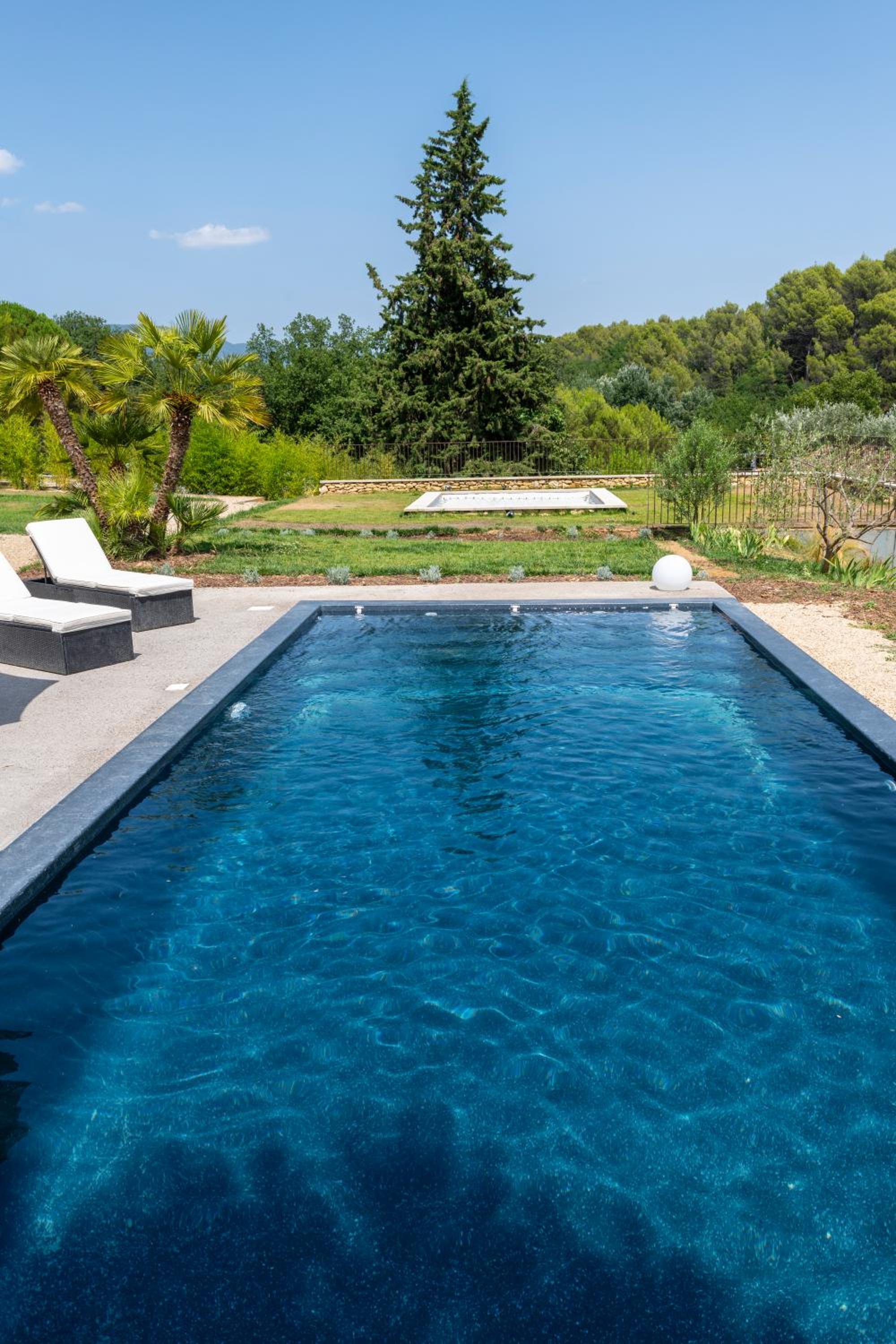 Villa Juliane Images