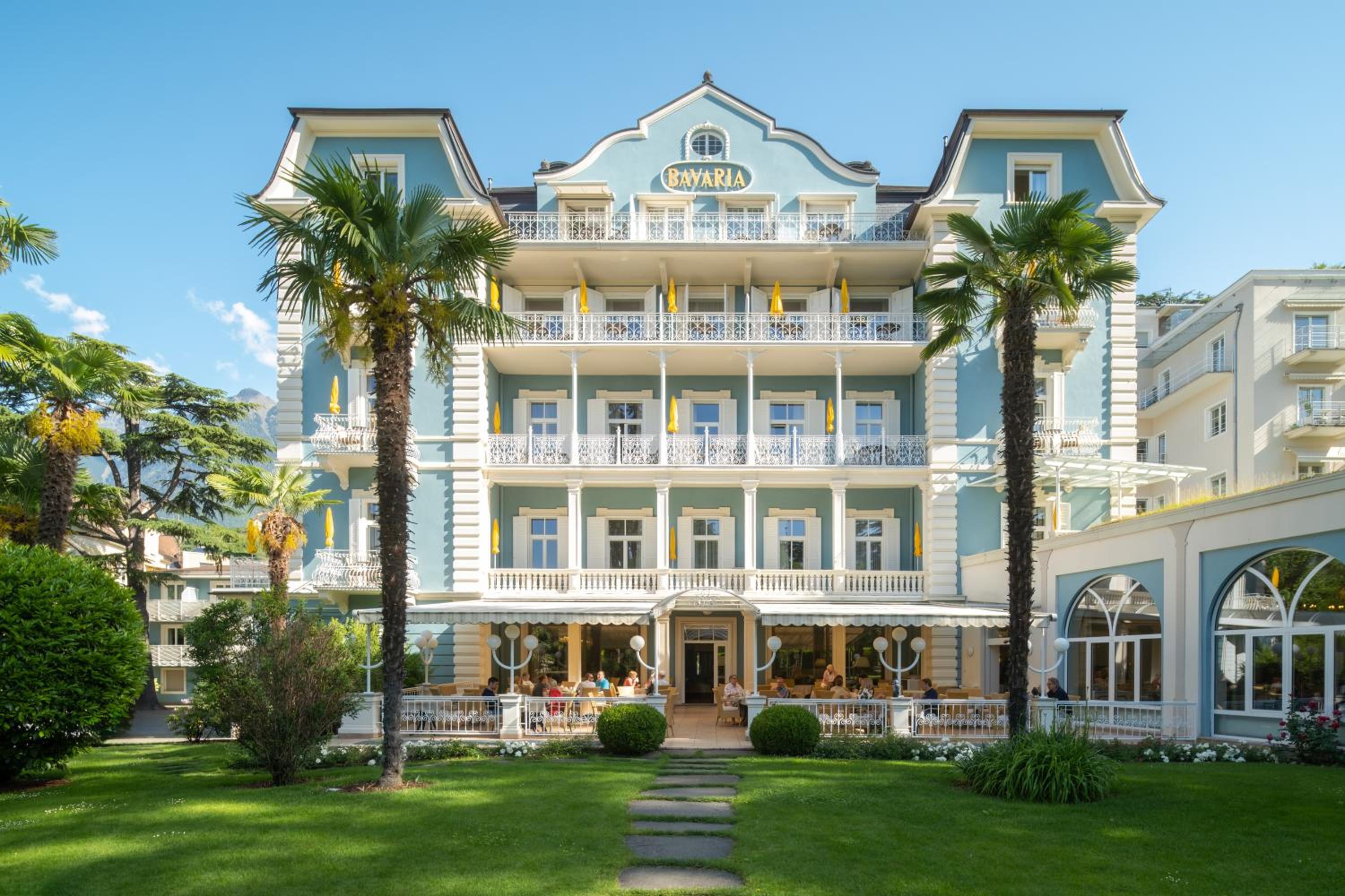 Hotel Bavaria