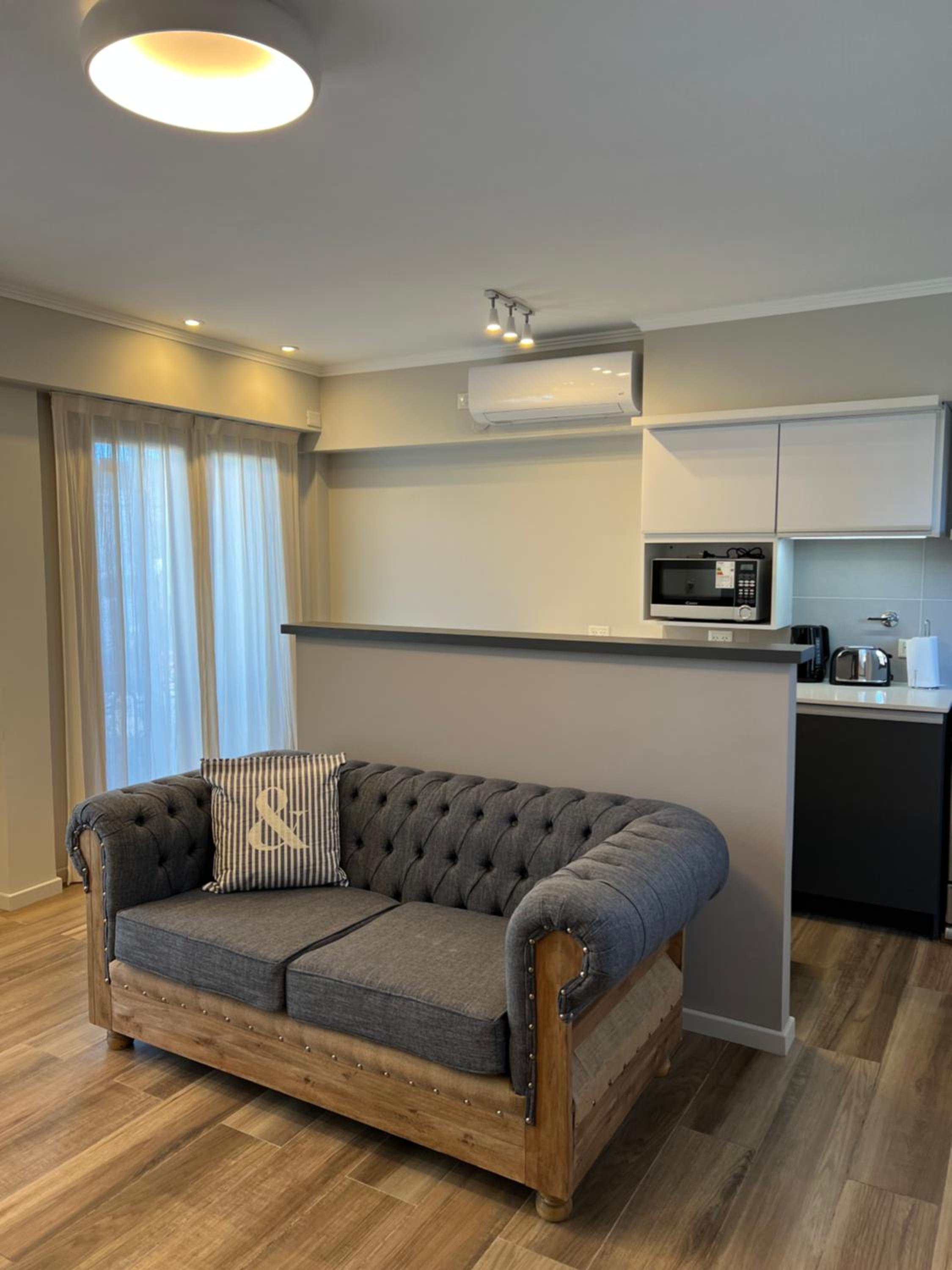 Duplex MC