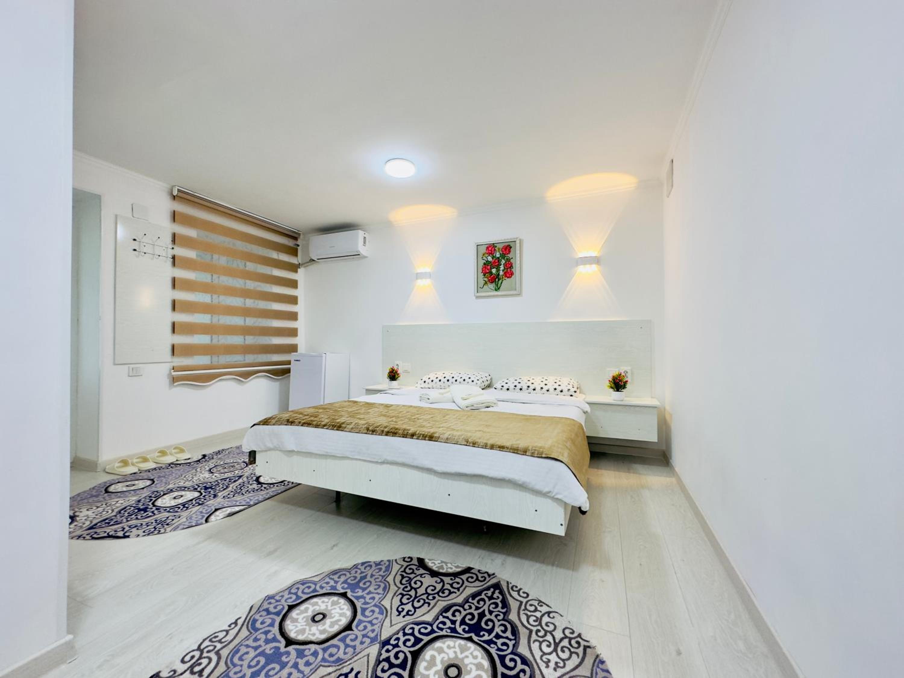 ABS Guest House Osh Images