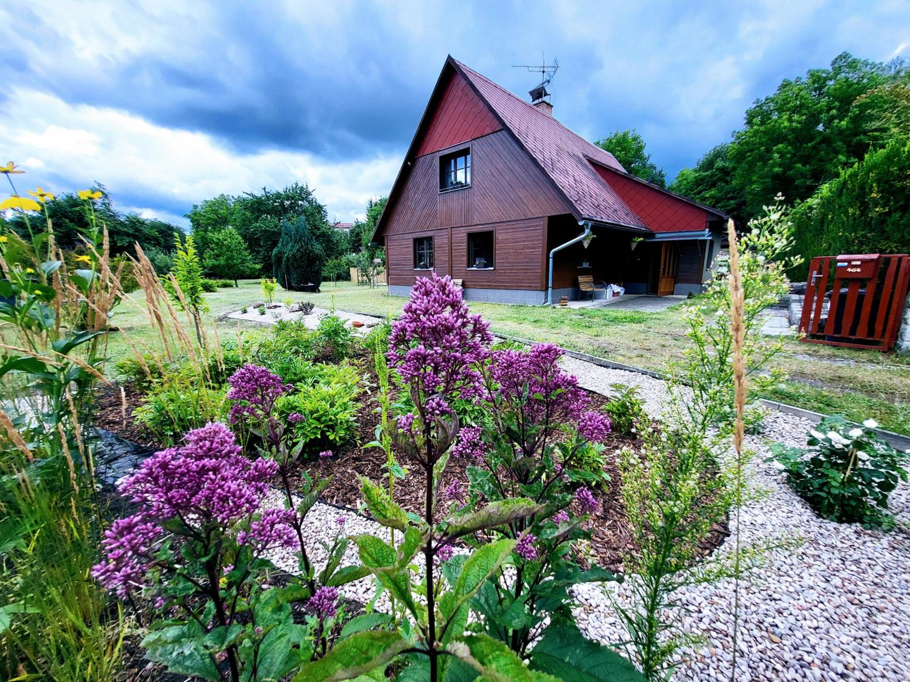 Apartmán v podzámčí Images