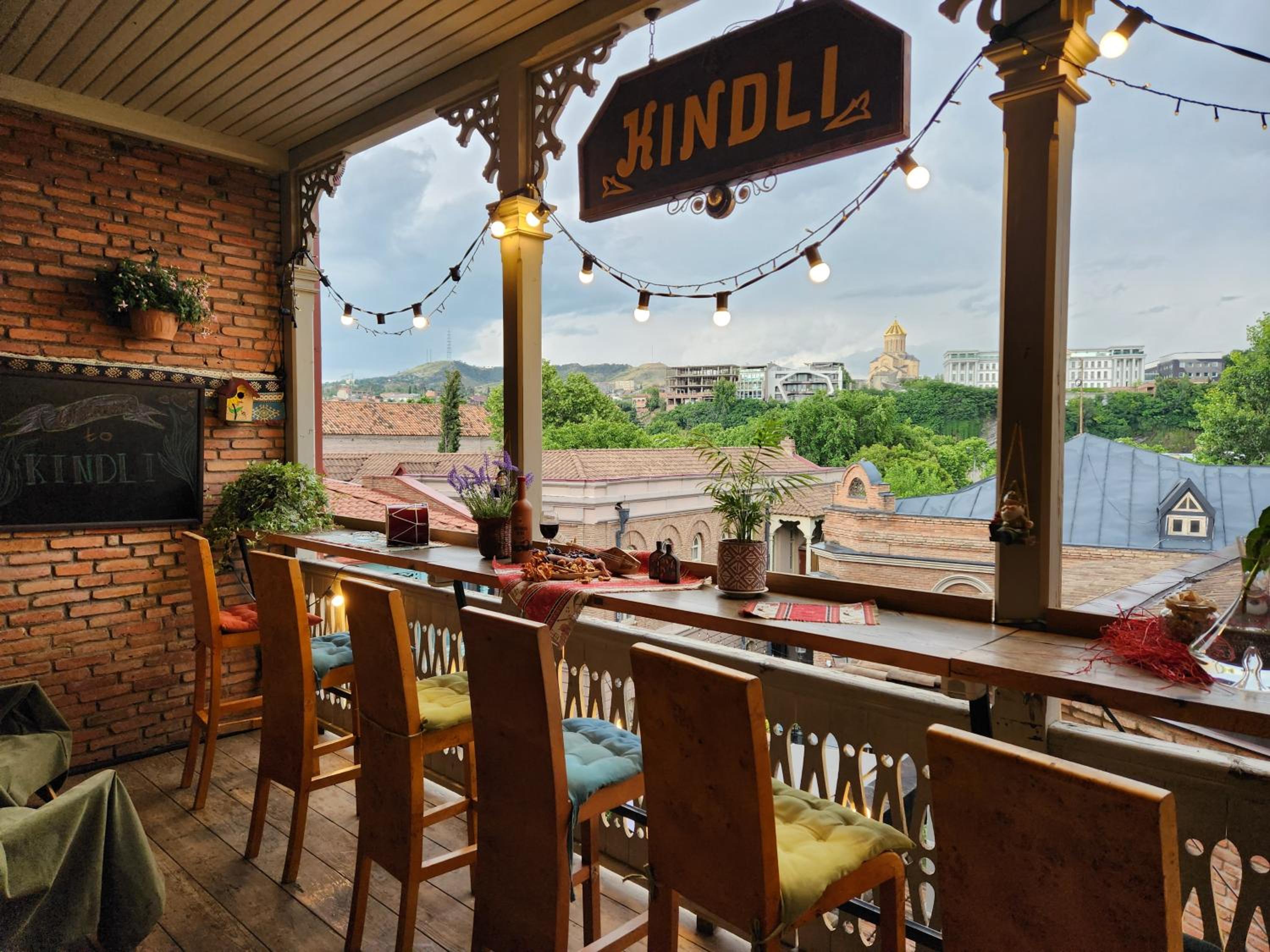 Kindli Boutique Hotel Images