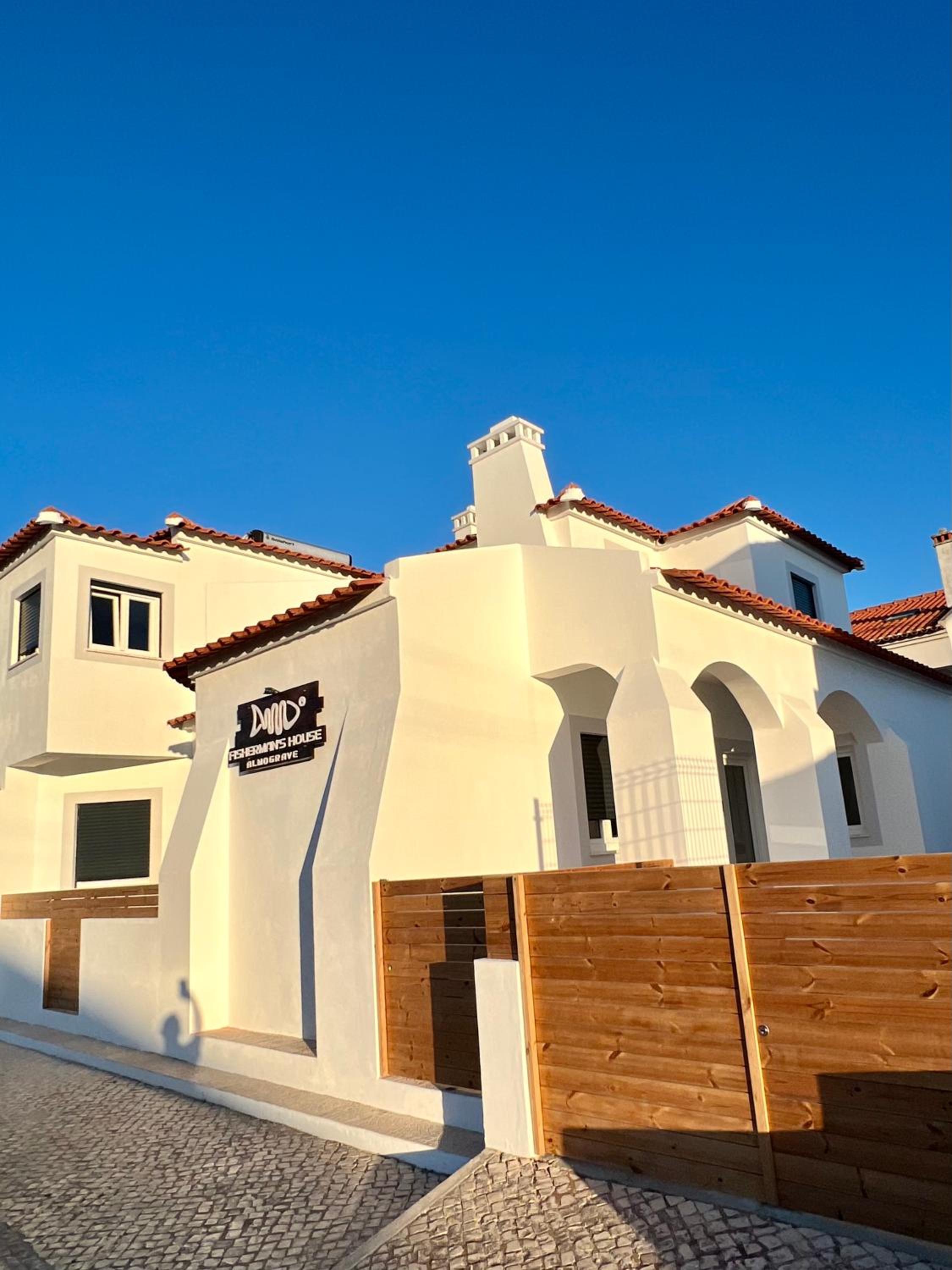 Fishermans House Images