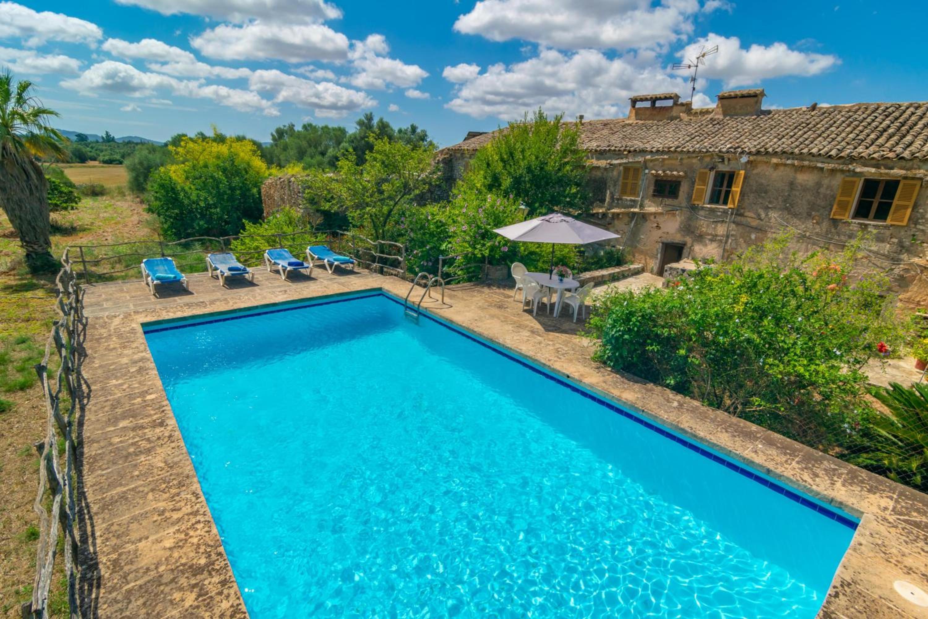 Son Mayol - Agroturismo