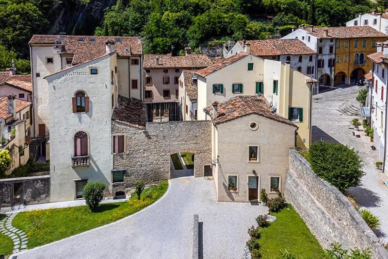 casa riva piazzola Images