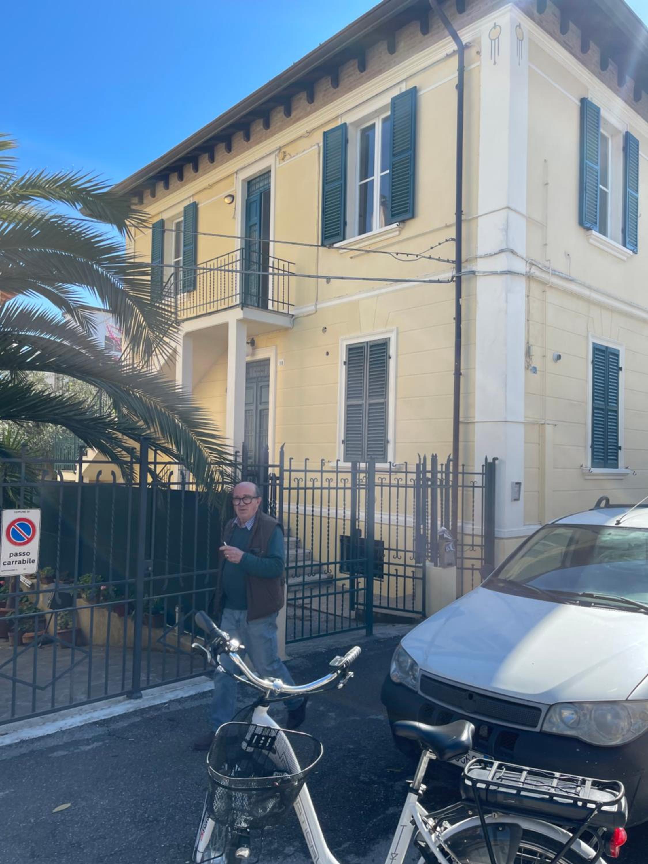 Casa Mare Vacanze Viale Venezia 20 Pesaro NUOVA Images