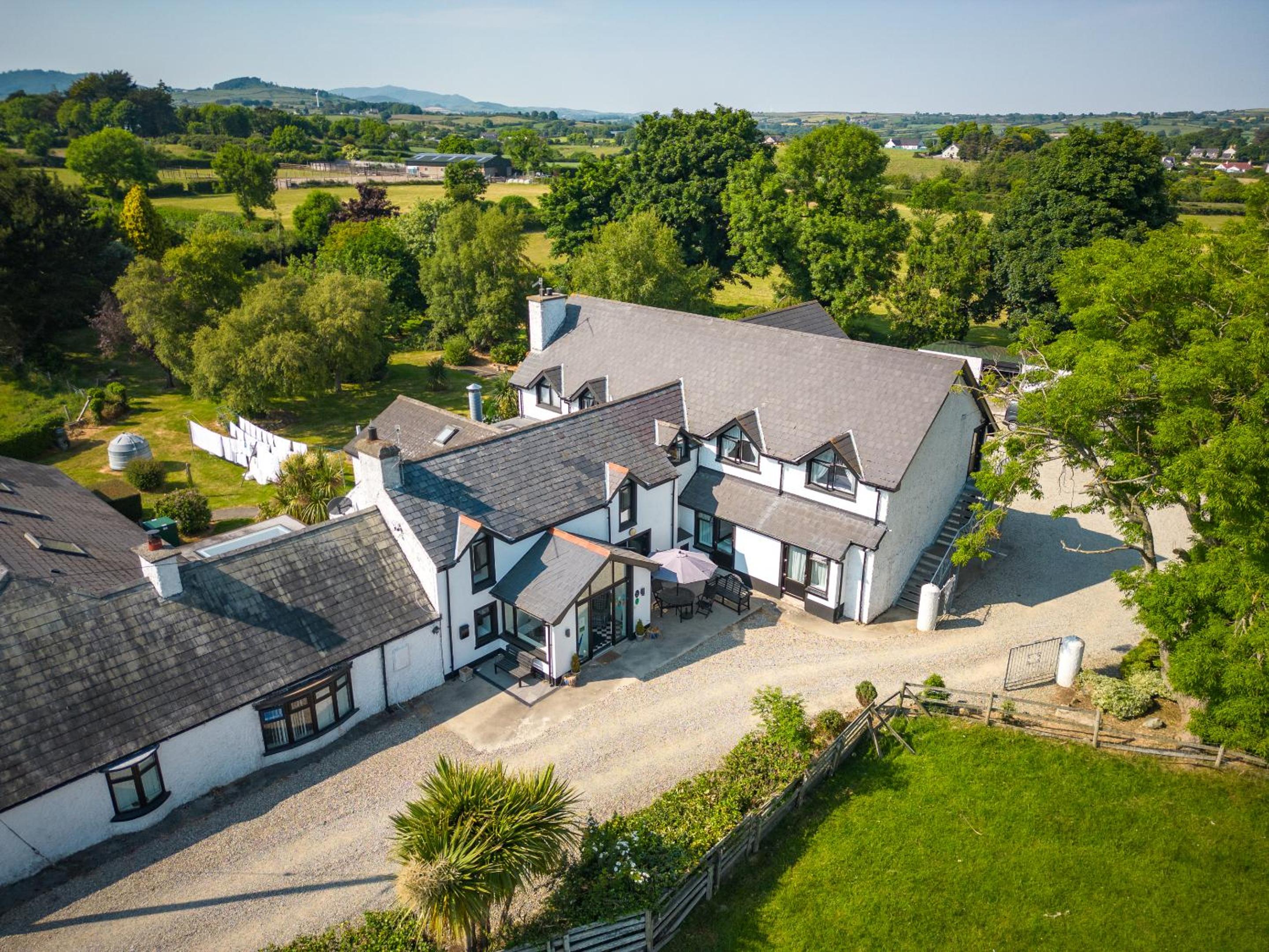 The Briers Country House Images