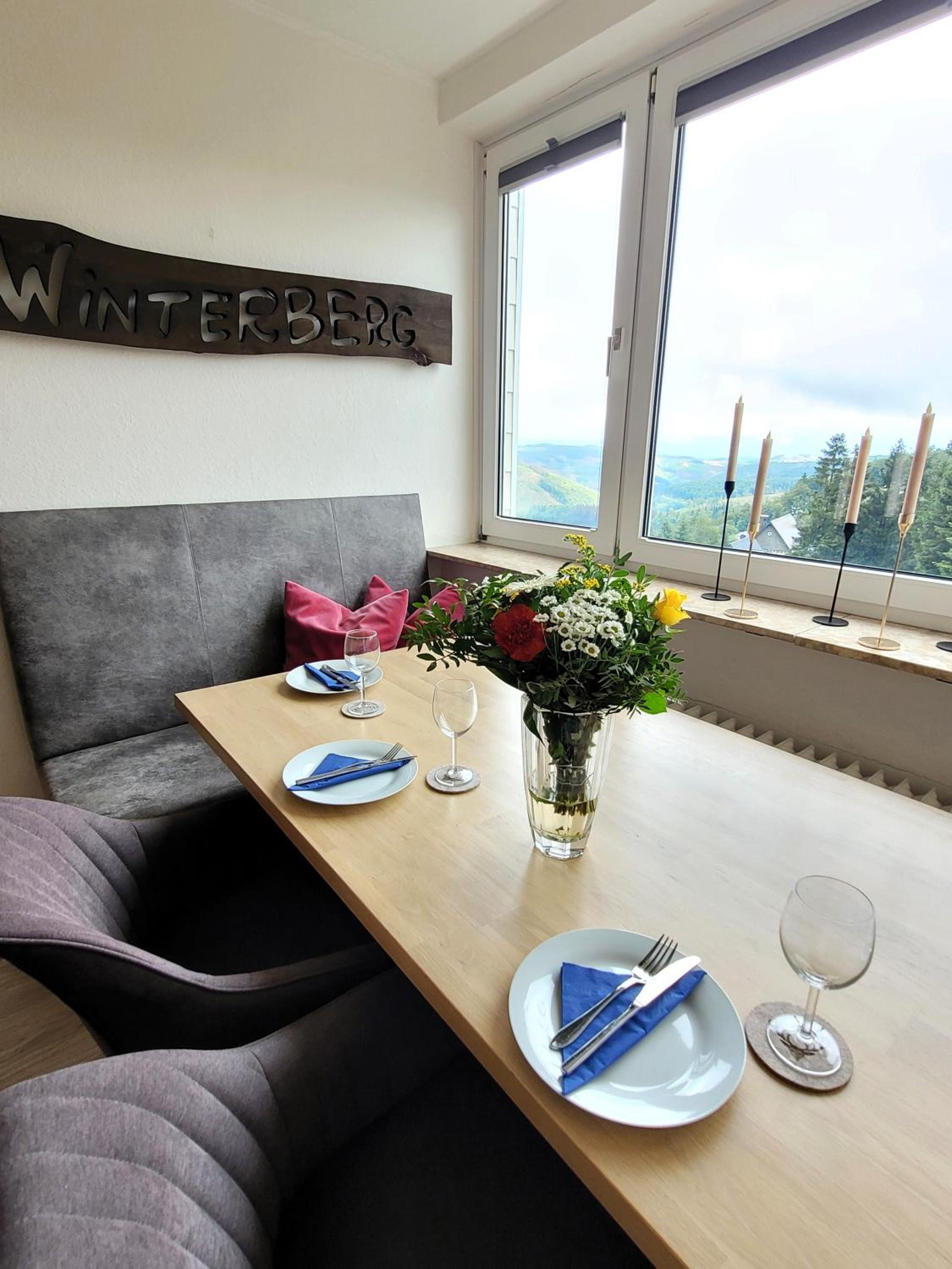 Winterberg Appartement 21093