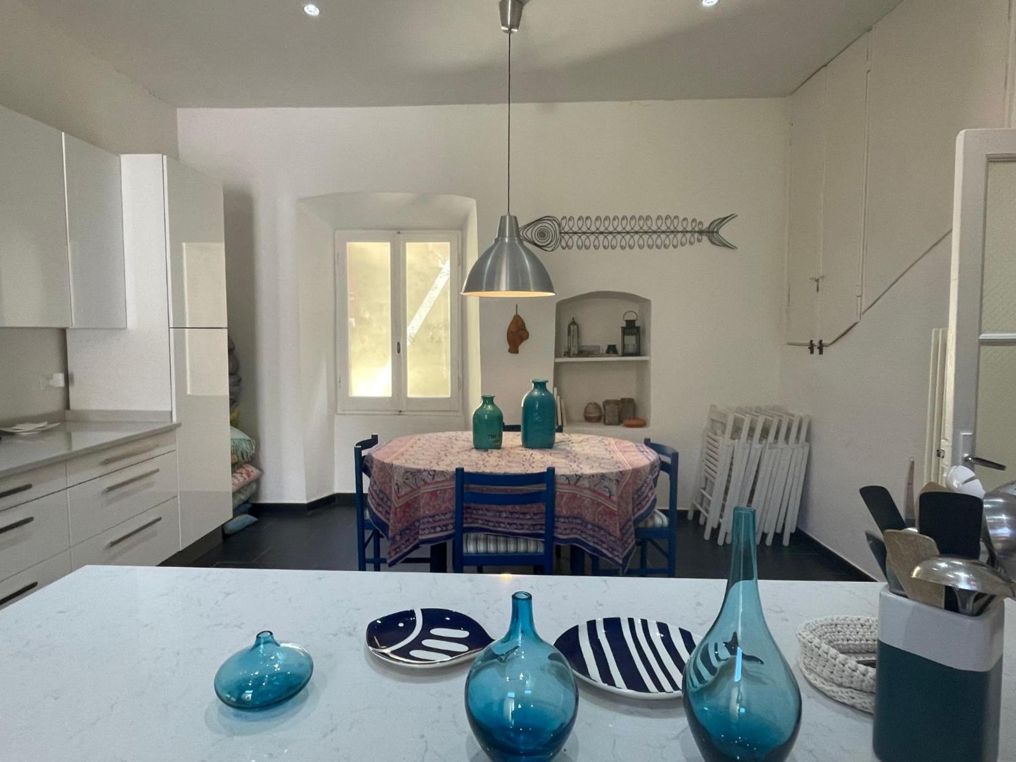 Holiday Home Casa Nel Blu by Interhome Images
