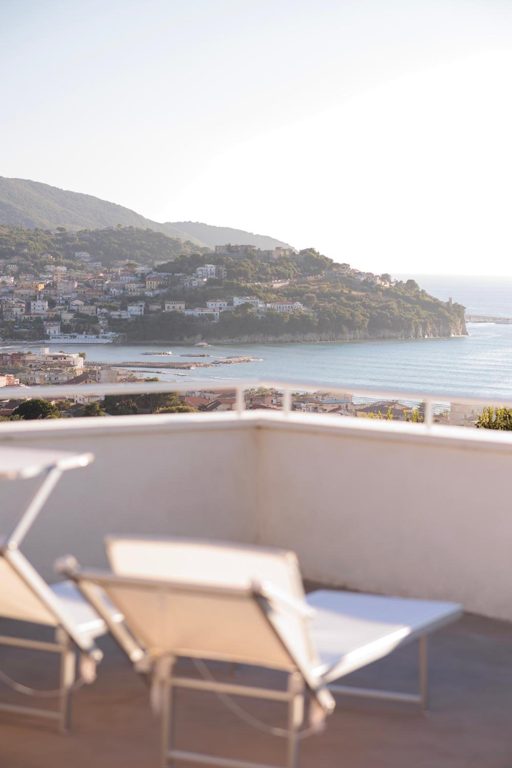 Orizzonte Mare Panoramic Rooms Images
