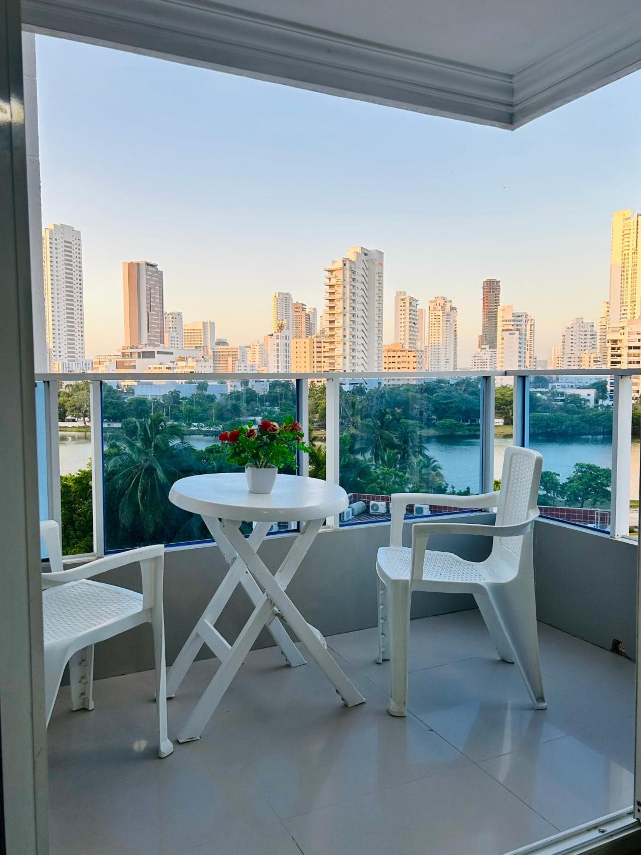 Apartamento