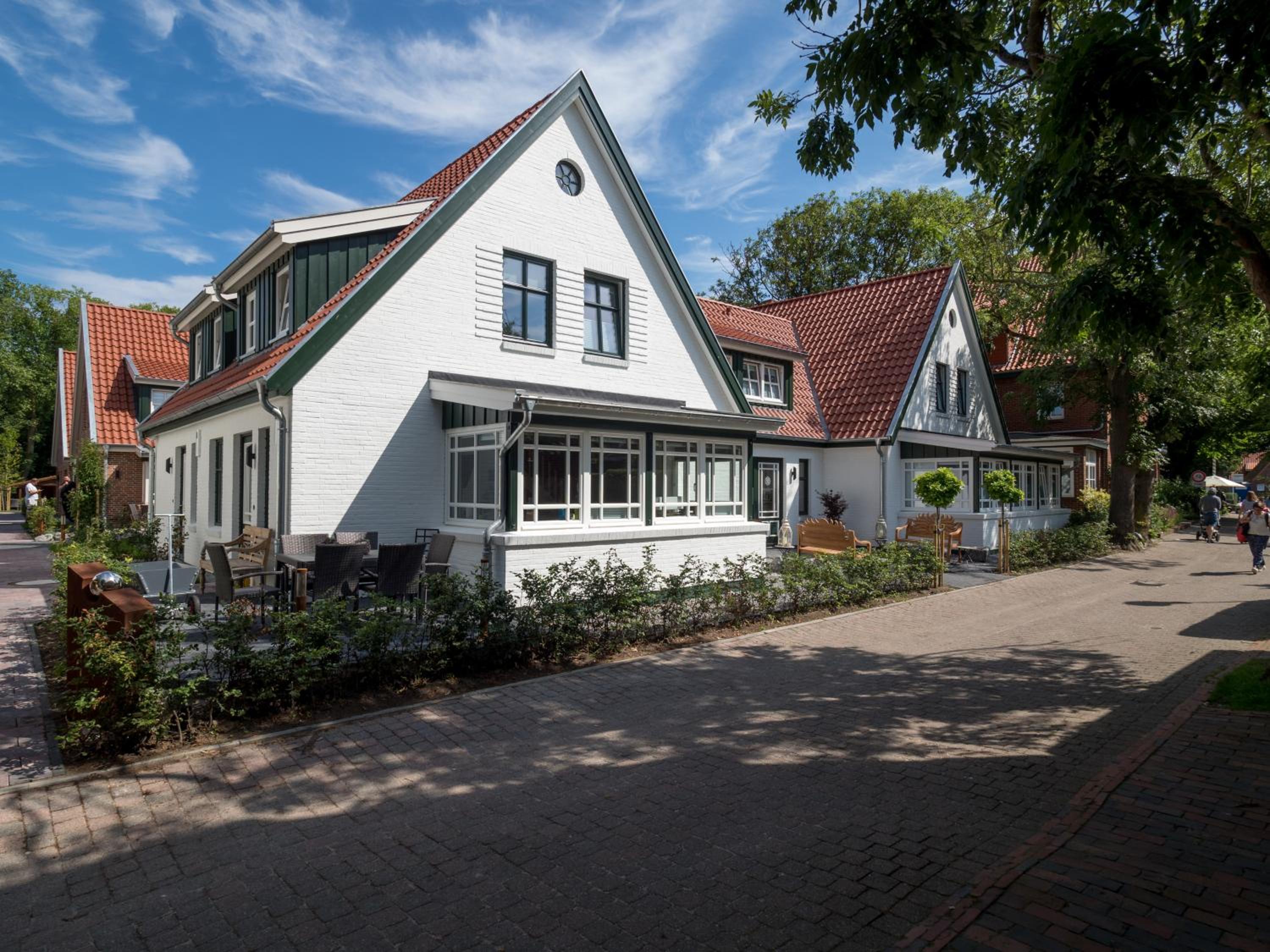 Inselsünn Hotel und Apartments Images