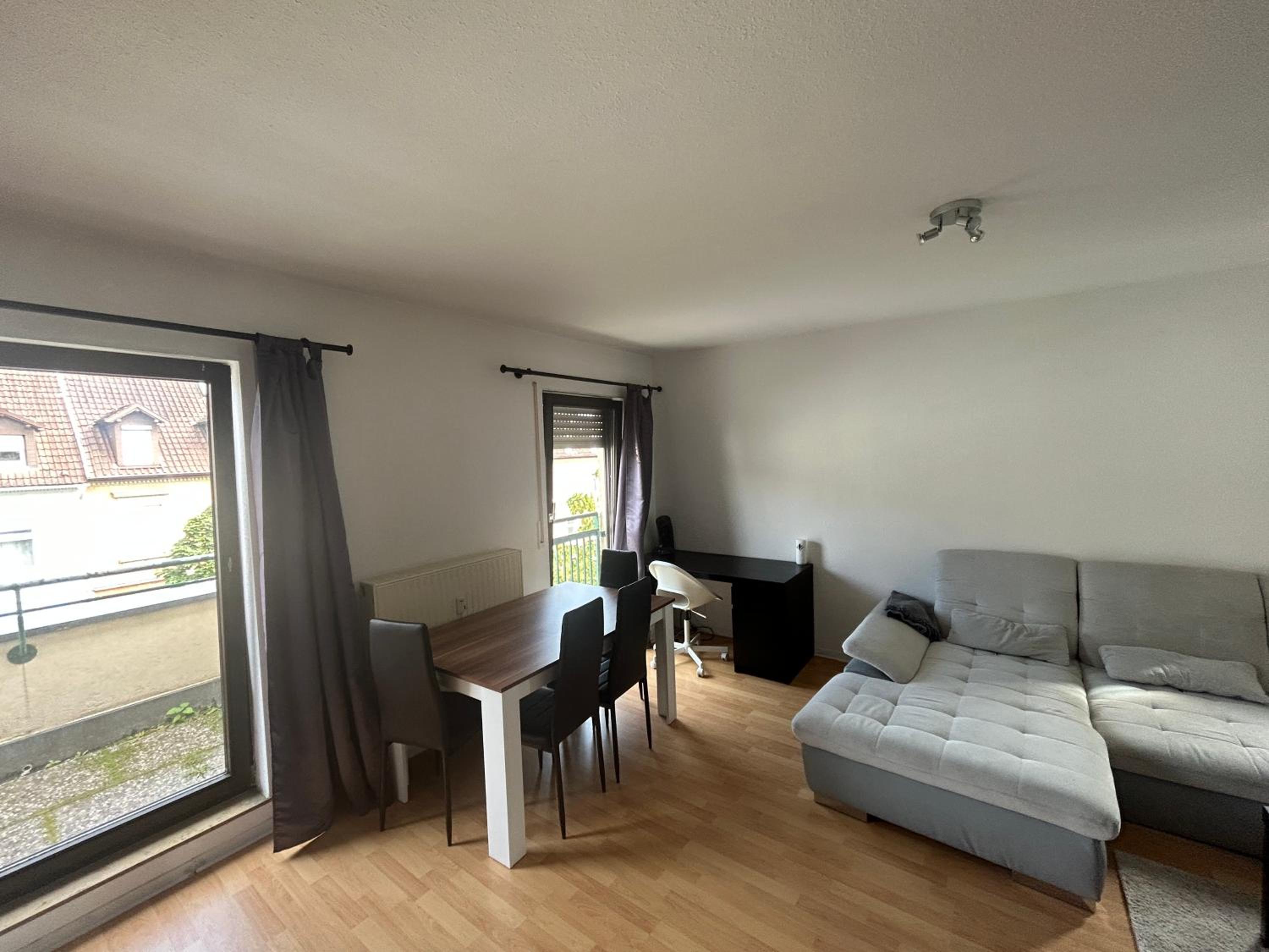 Apartment in Karlsruhe Images