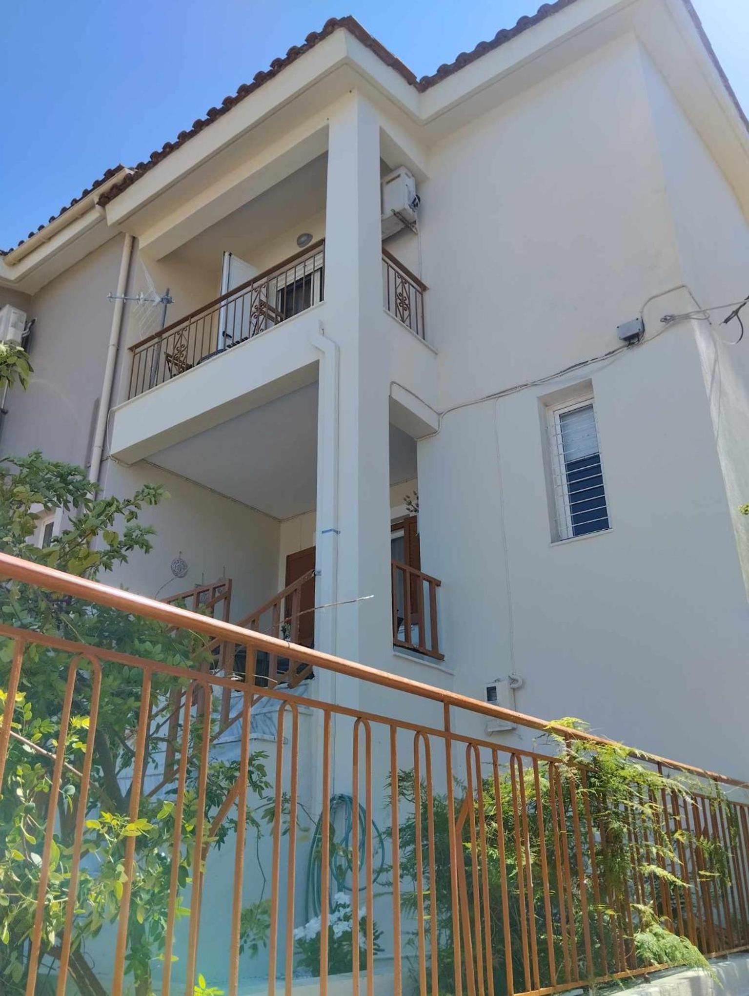 Argostoli Elia's Maisonette Images