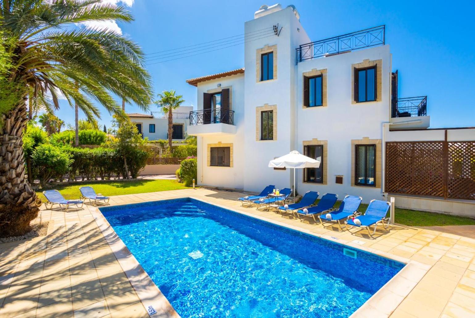 Villa Anna