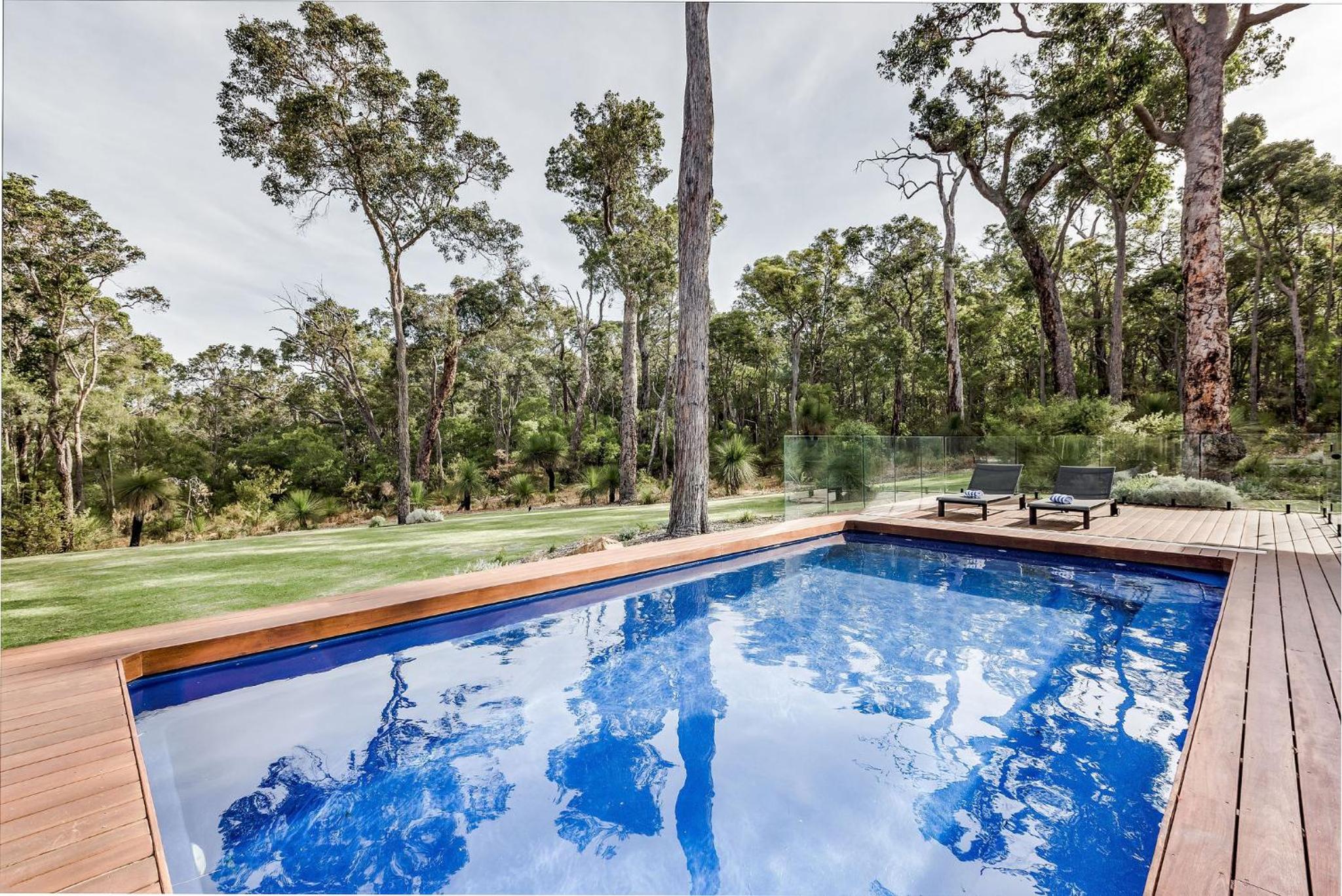 Songbird I Private Properties