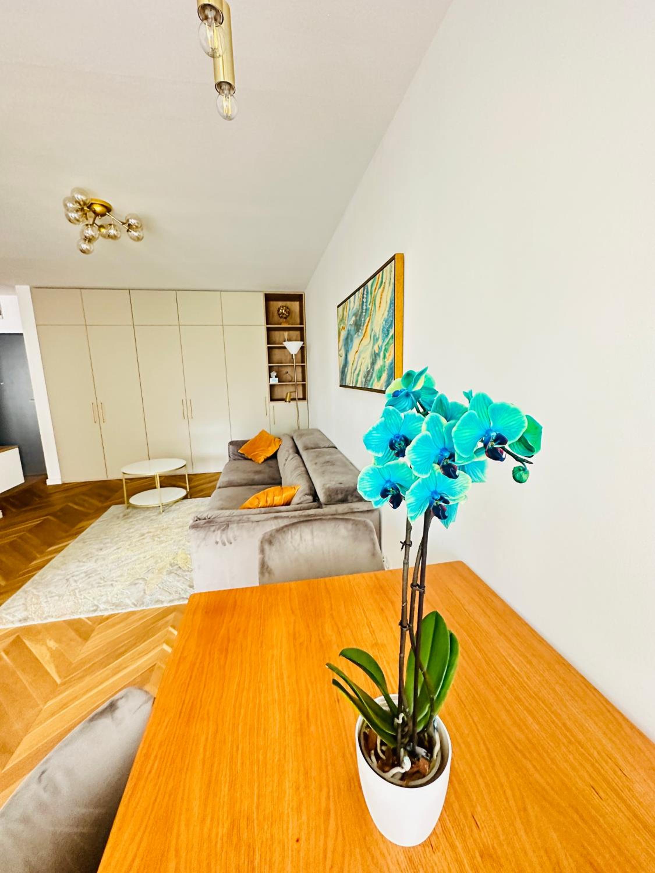 Bel Dom - The Central, spacious 2 rooms luxury apartment Images