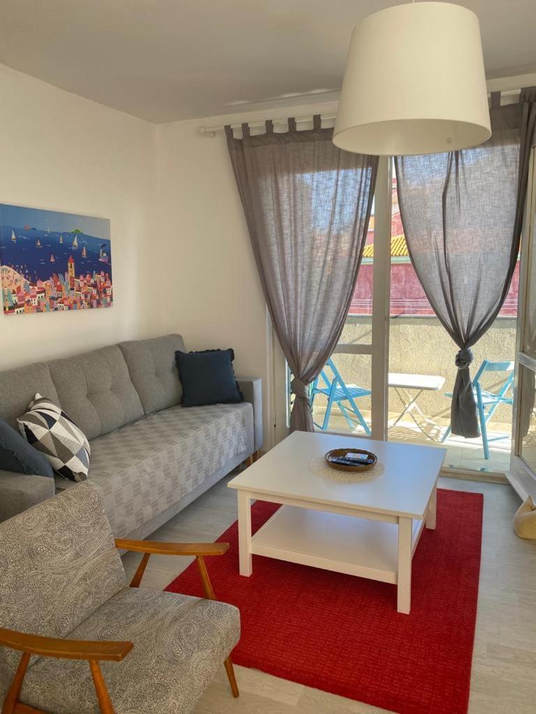 Apartman Nadia Seaview Images