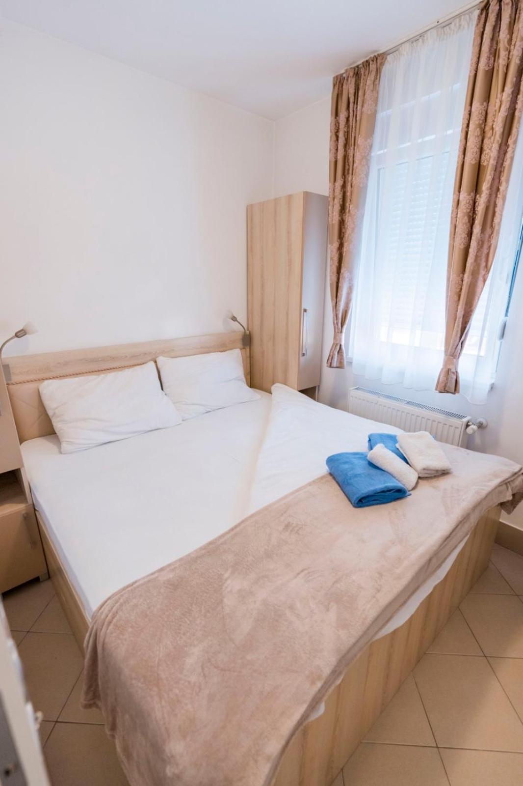 Harmony Family Apartment Images
