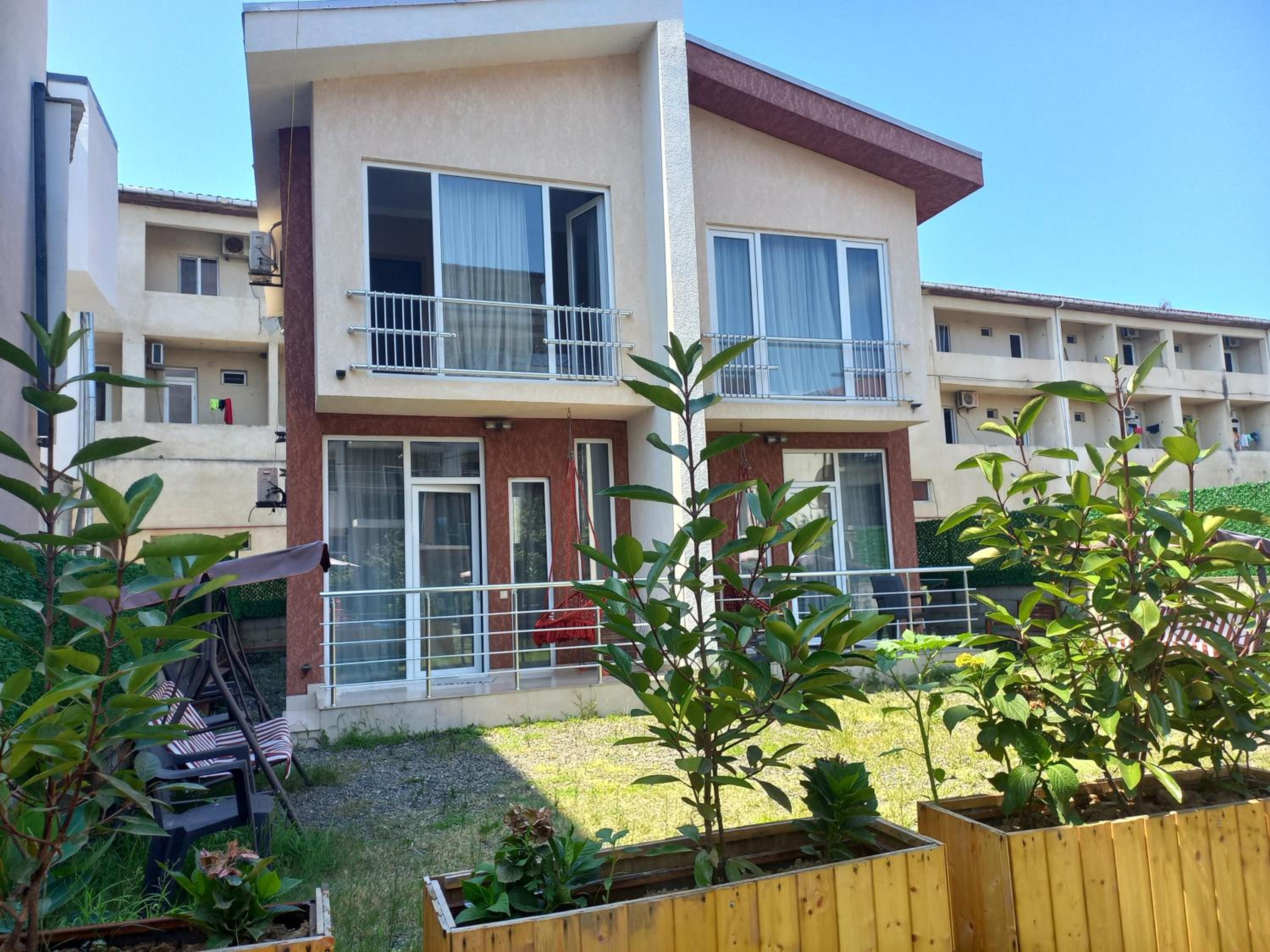 Apartment IMERI Images