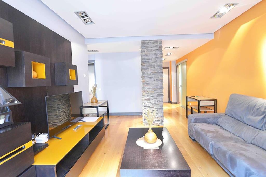 El apartamento de San Javier by Just Room Images