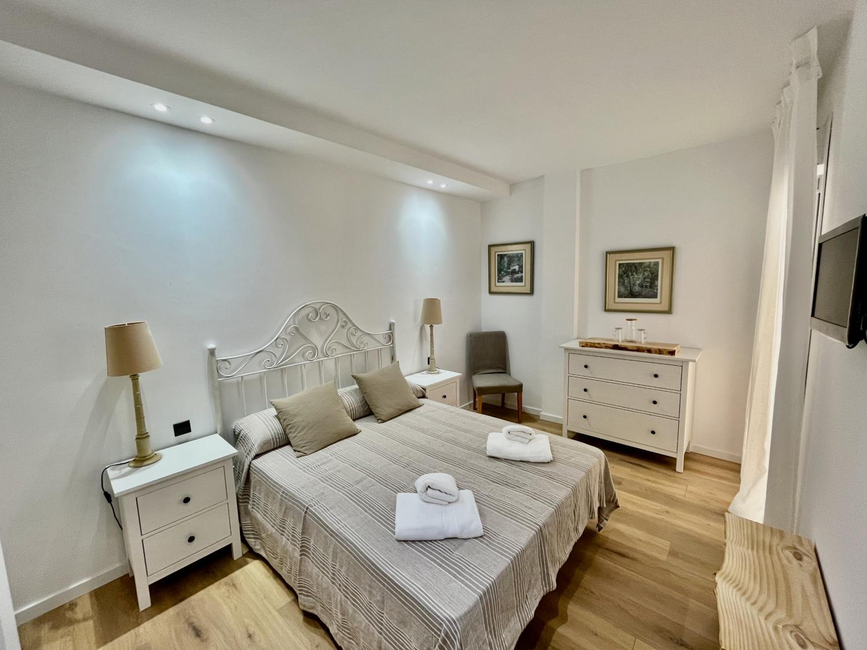 NEW CAPUCHINOS Apartment 1 Images