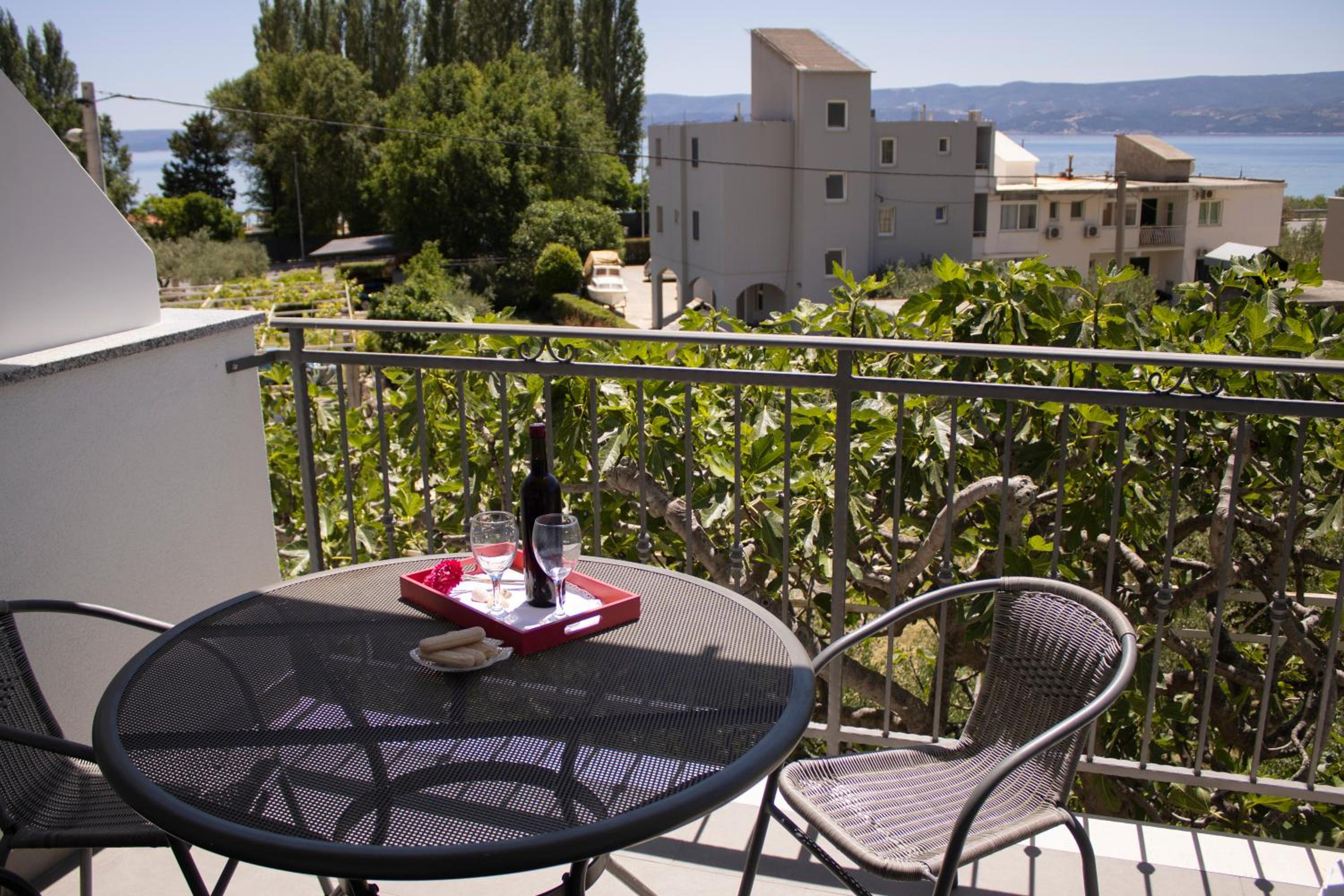 Apartment Nikola Škarica 1 Images