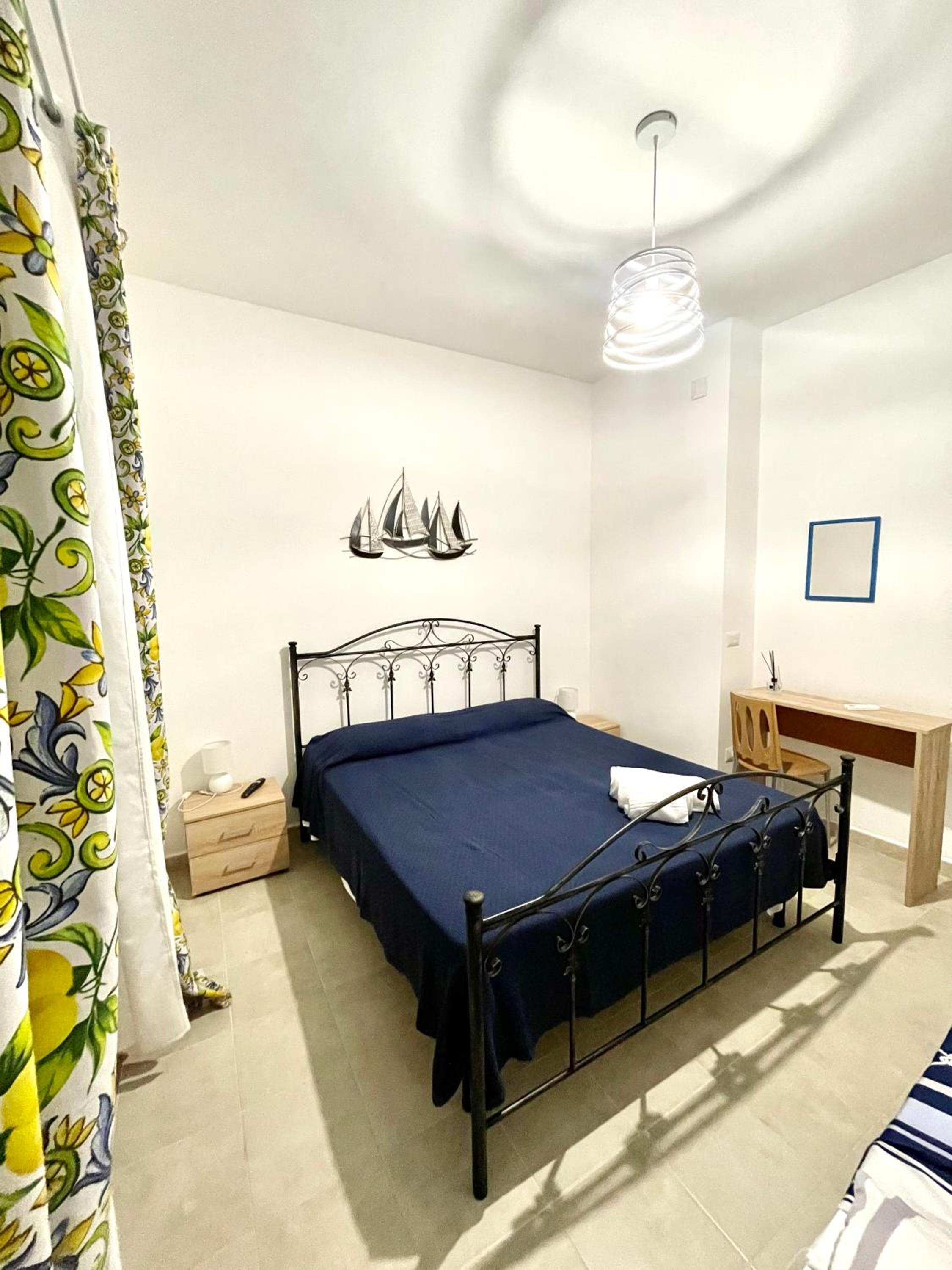 B&B Cala Del Borgo