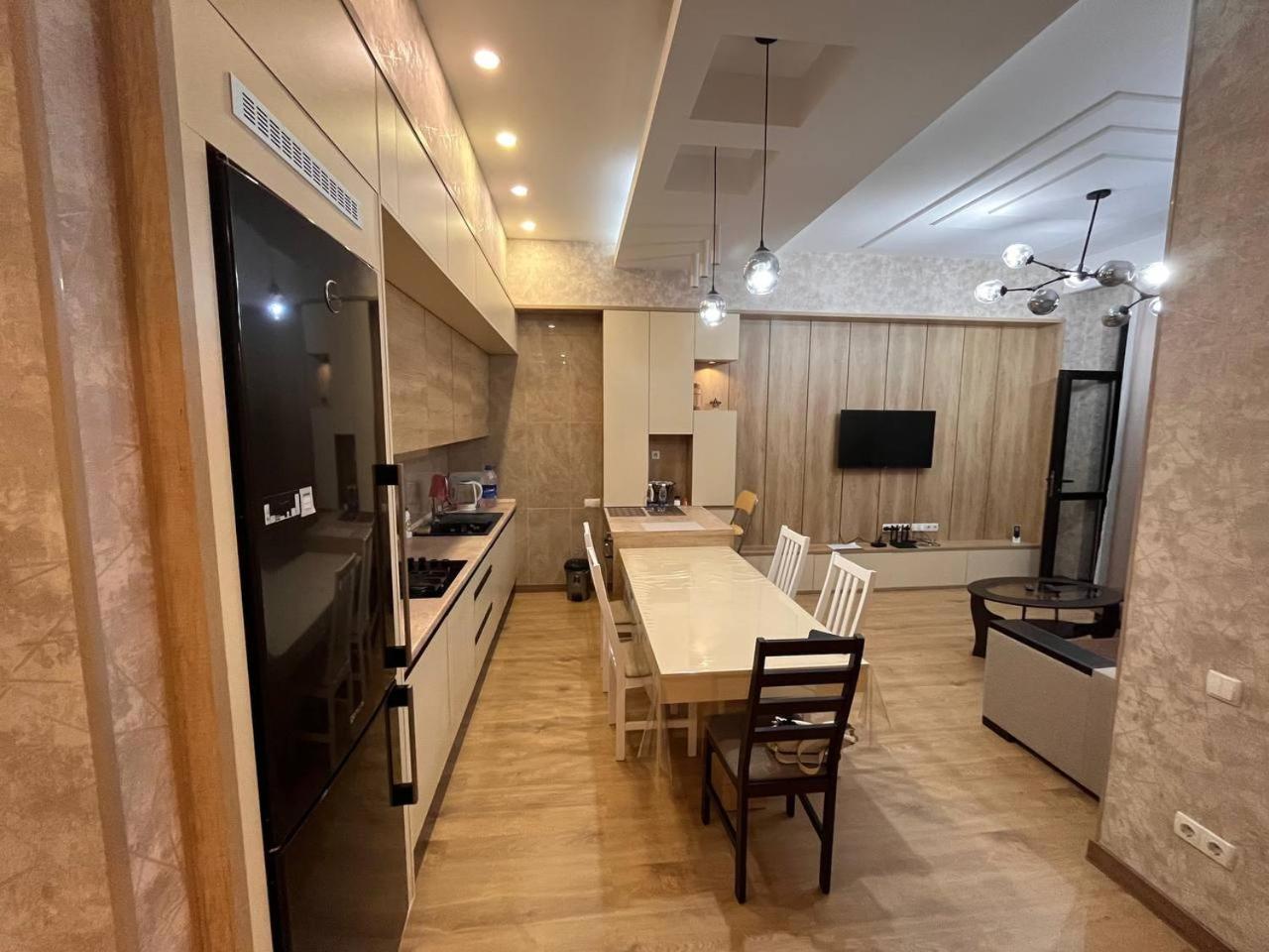 Two-room apartment in the heart of the Bishkek Images