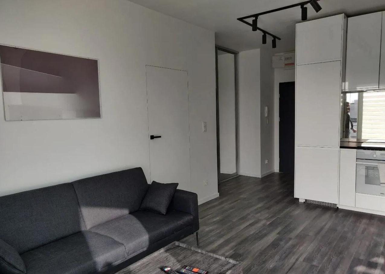 CityView Legnicka33 keyless24h Images