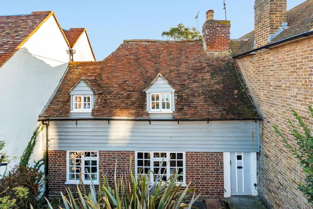 Two bedroom Cottage Images