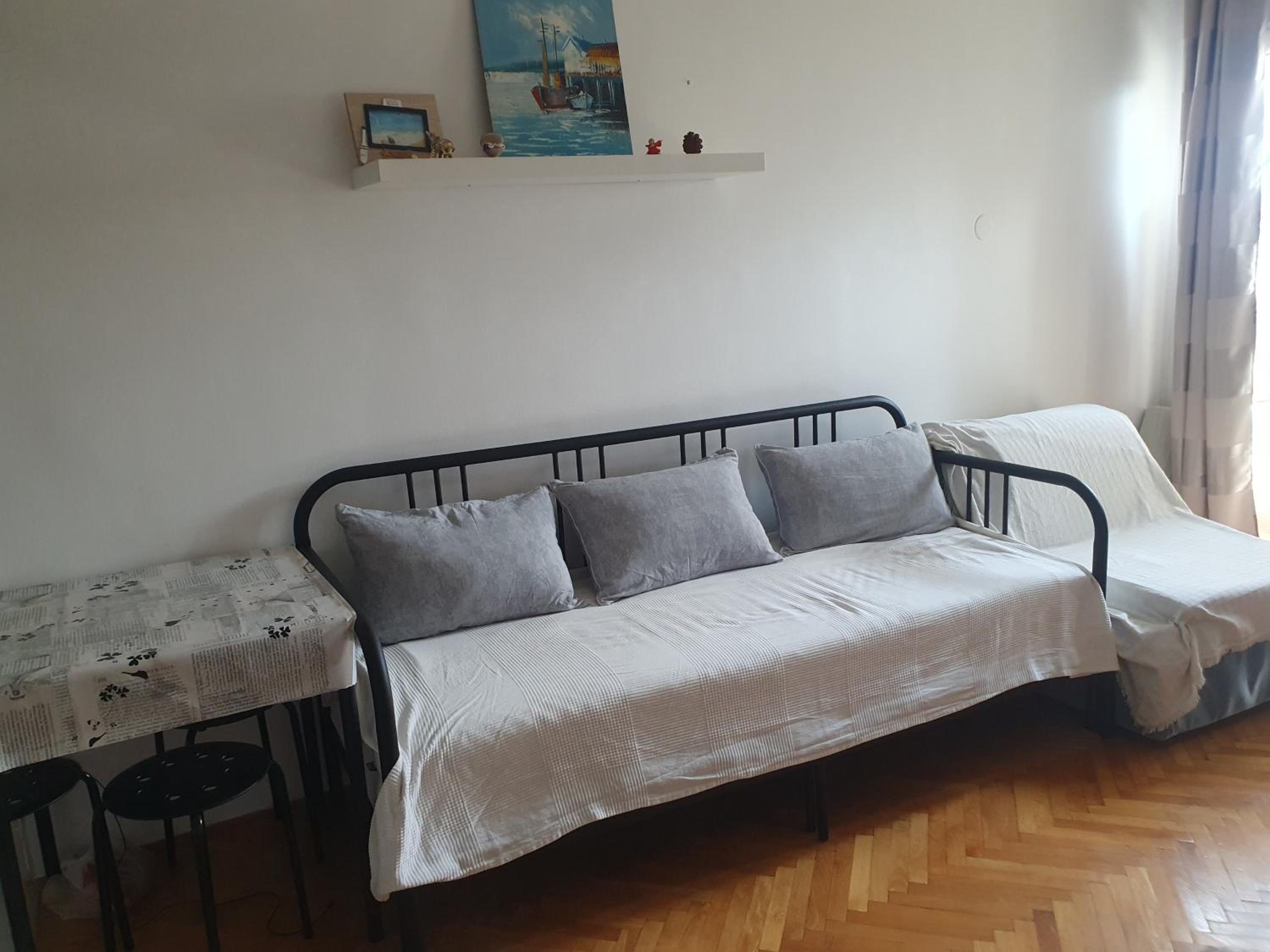 Apartman na najboljoj lokaciji , nedaleko od plaže Images